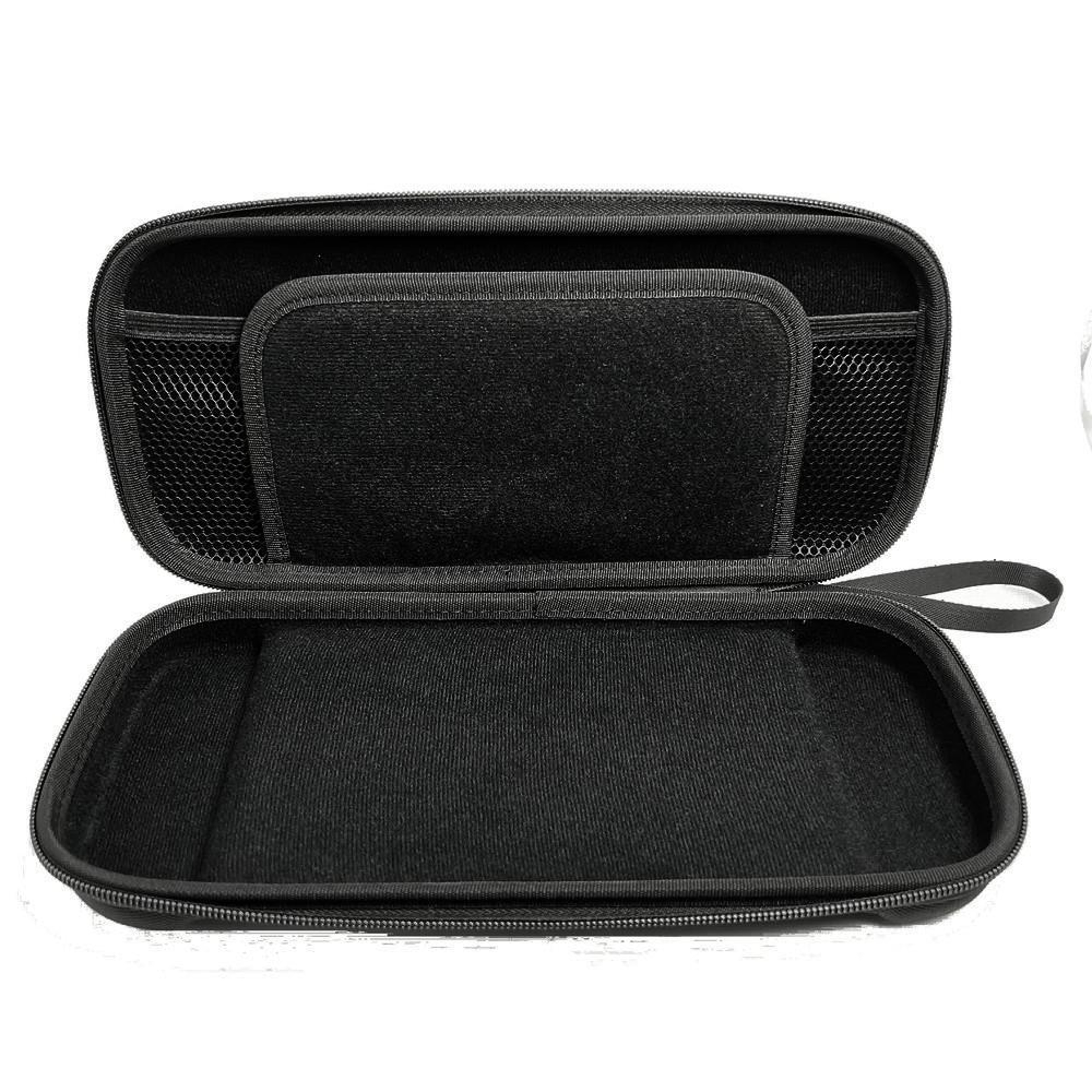 Nintendo Switch 2 Carrying Case, EVA Hard Shell Travel Case with 10 Game Card Slots – view 3