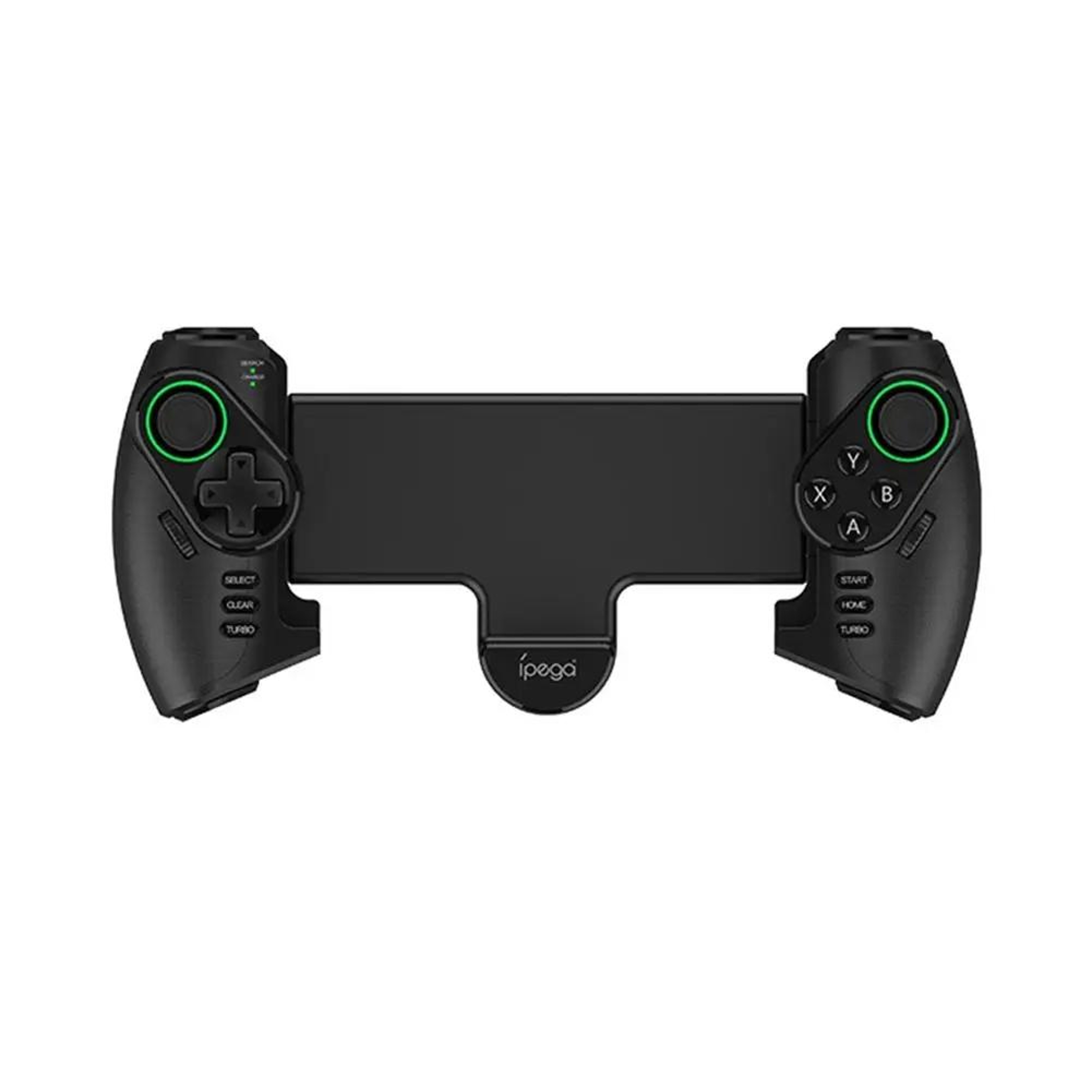 IPEGA Bluetooth Game Controller Telescopic Gamepad For Android IOS Switch And PC 0