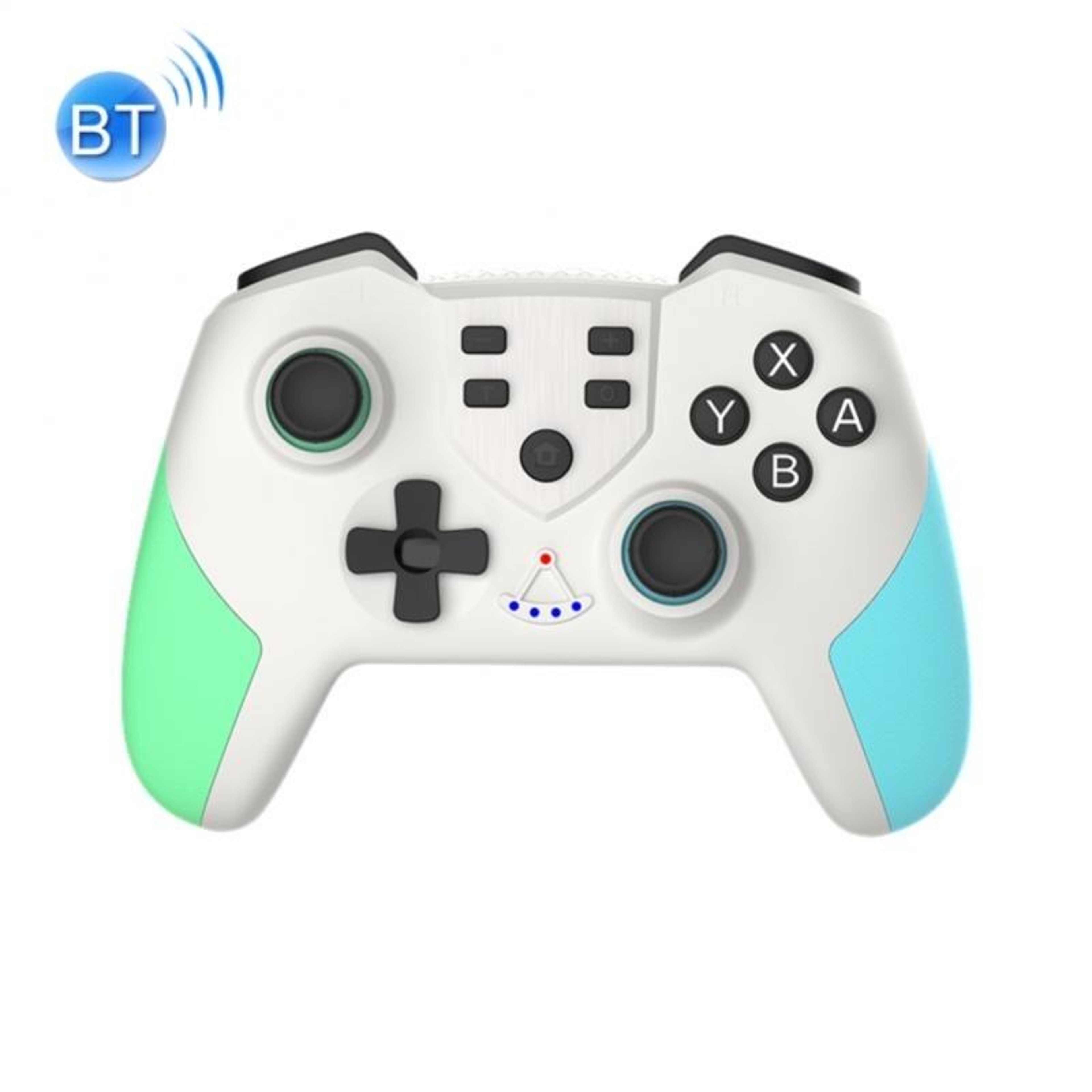 T23 Wireless Switch Pro Controller with NFC, Macro Programming and 6-Axis Gyro – view 9