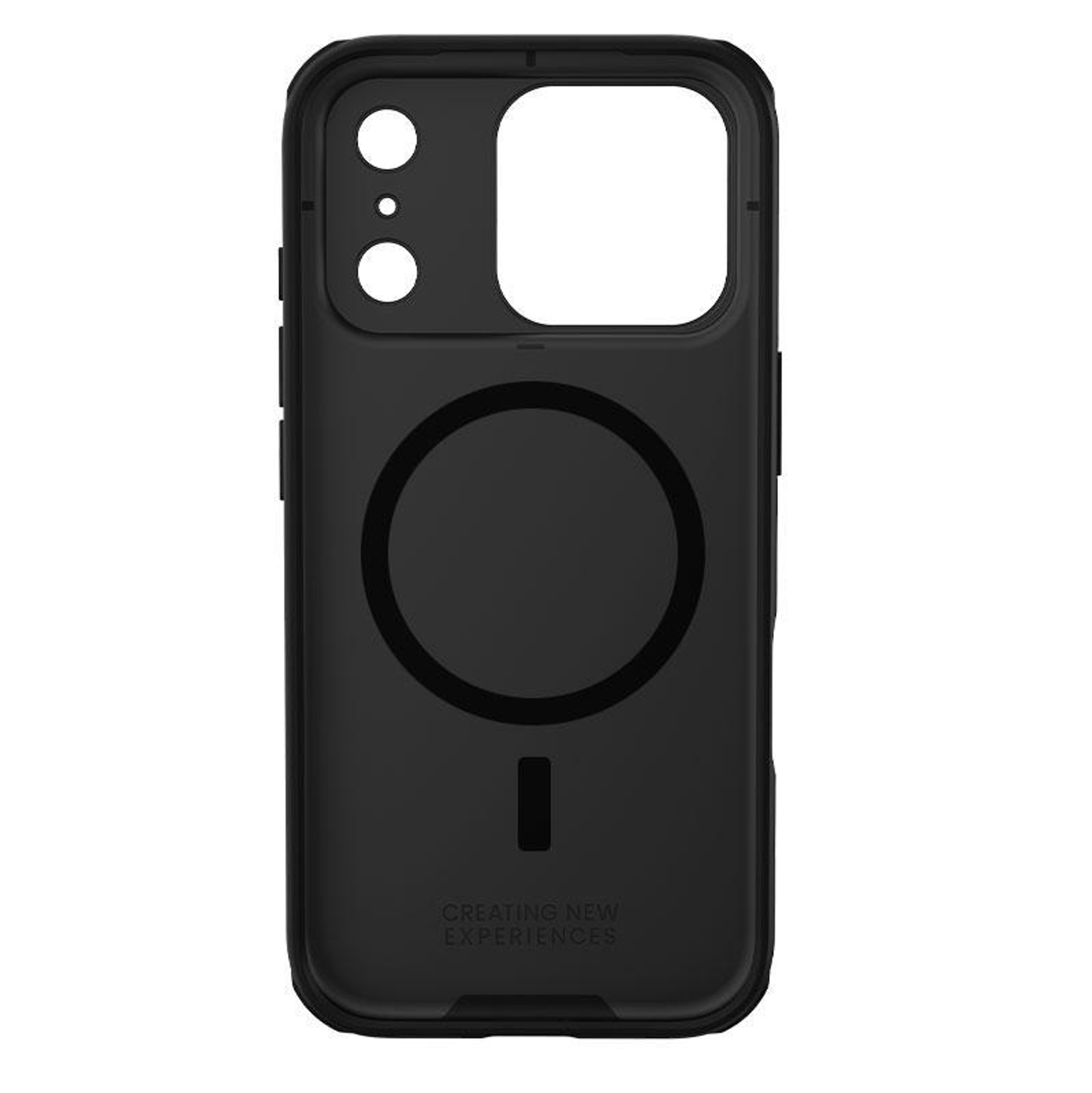 NILLKIN CamShield Pro IPhone 18 Pro Case With Sliding Camera Lens Cover And Magnetic Design 3