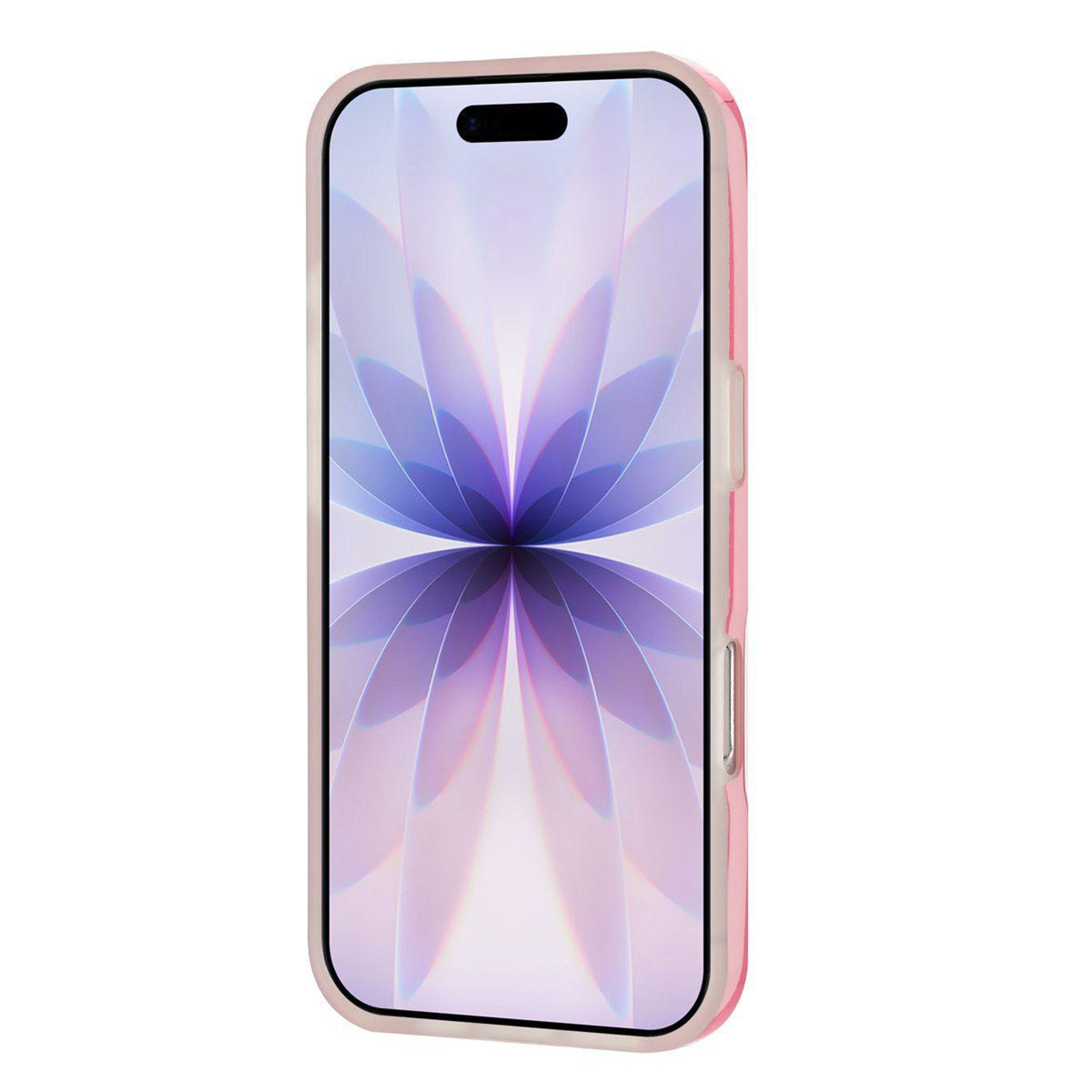 IPhone 18 Pro Max Case Full Coverage TPU Phone Case With Stylish Vertical Stripes 2