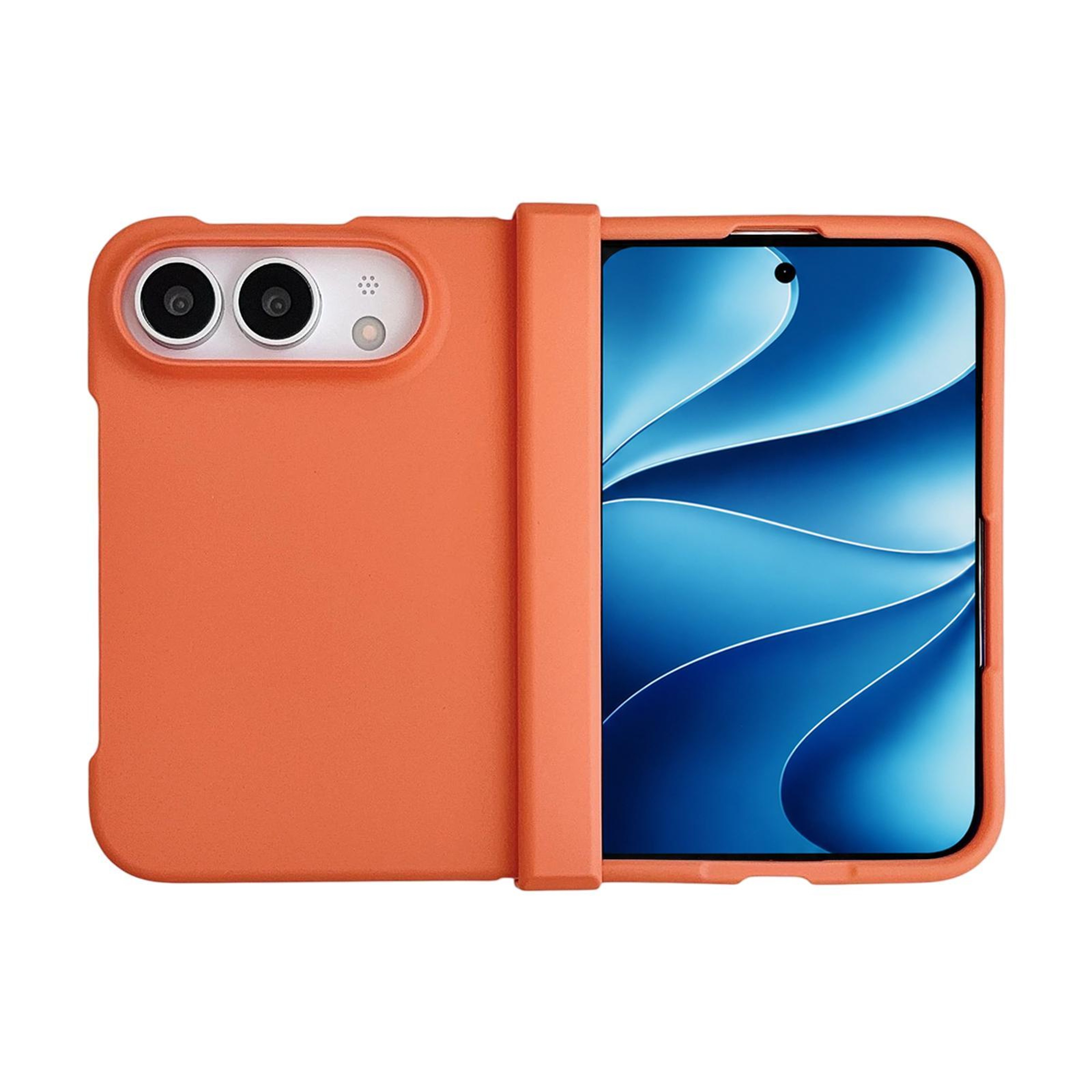 3-in-1 Skin-Feel Full Body iPhone Case with Shock Protection – view 10
