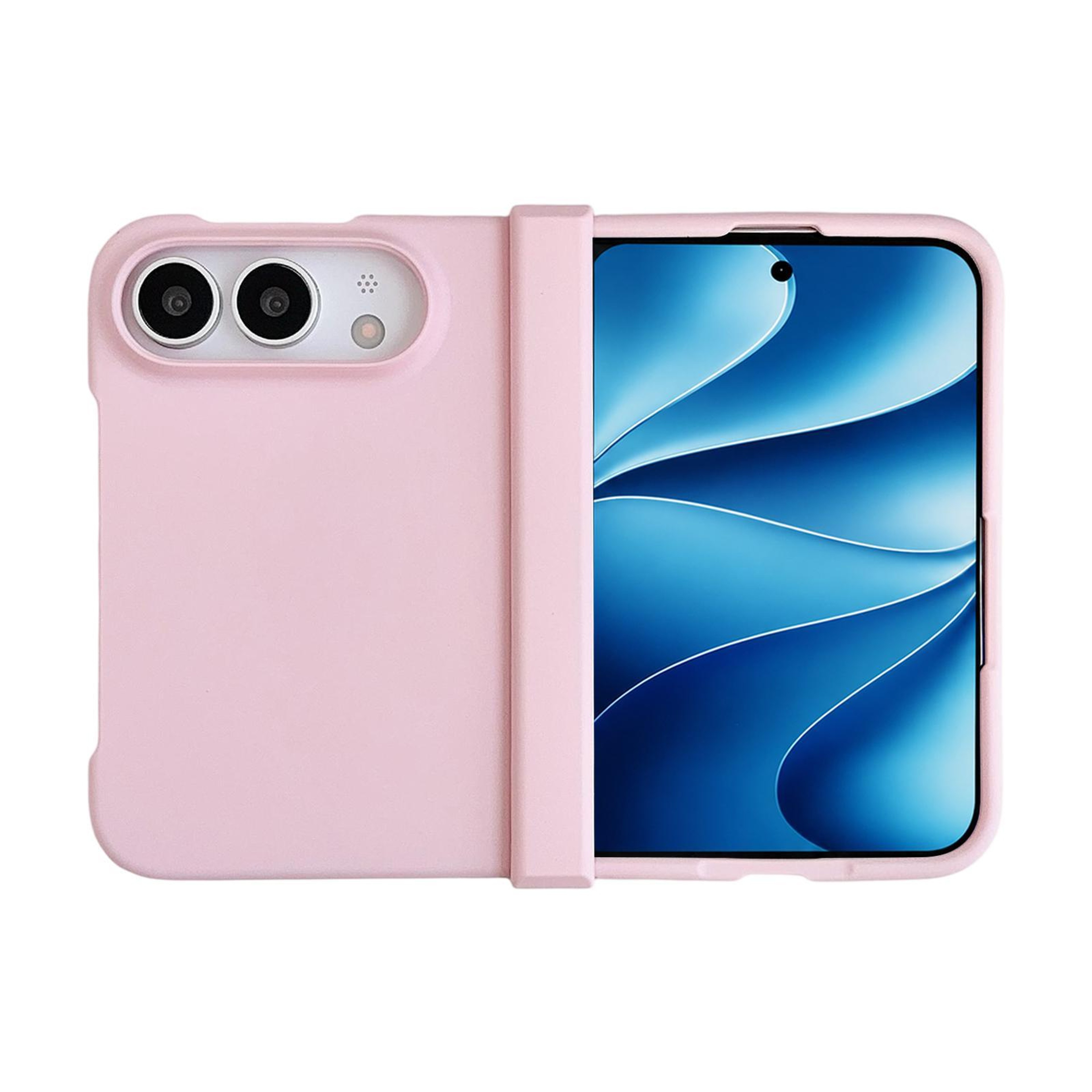 3-in-1 Skin-Feel Full Body iPhone Case with Shock Protection – view 16