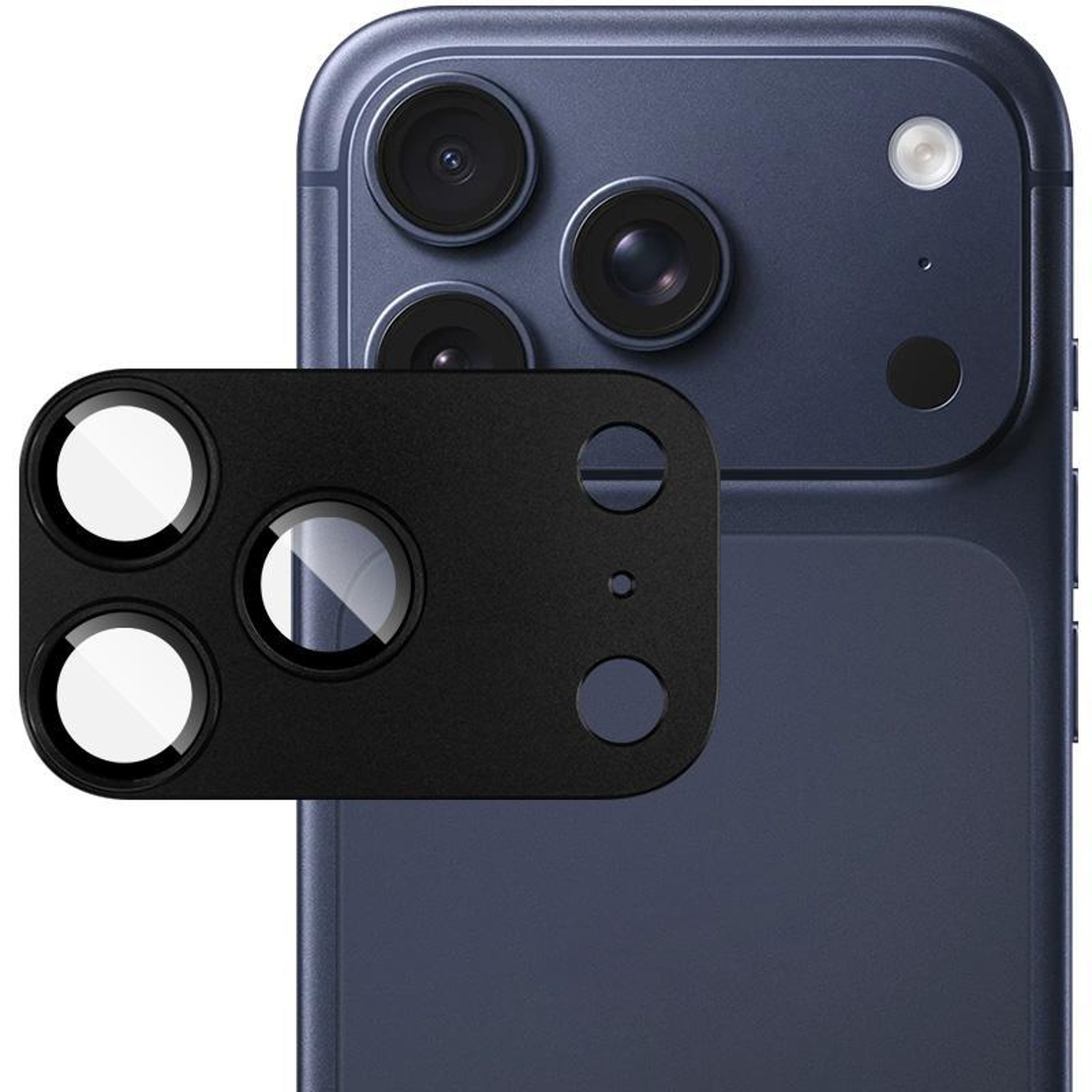 IPhone 18 Pro Camera Lens Protector Film 0