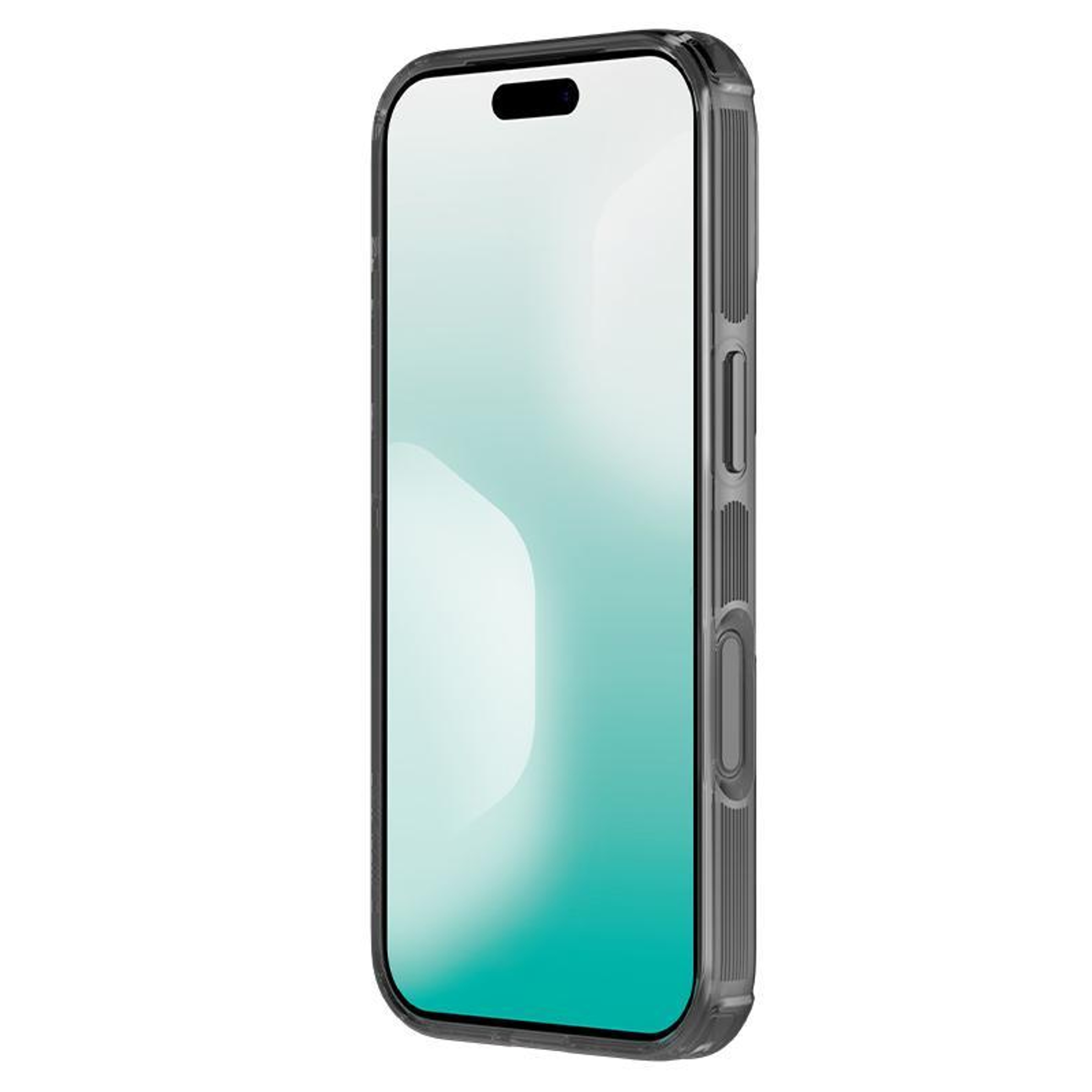 Clear PC And TPU Case For IPhone 18 Pro With Precise Port Access 2