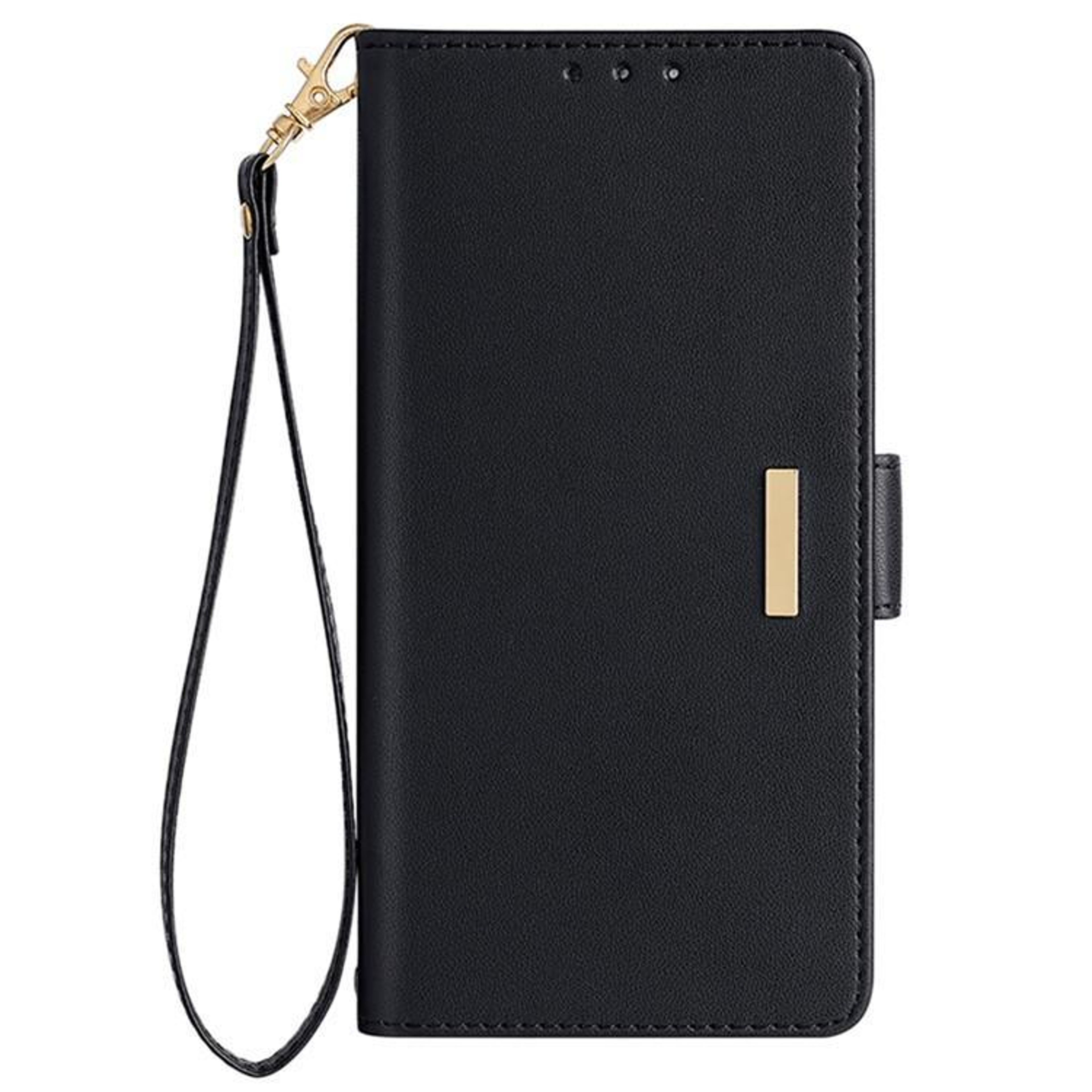Crossbody Wallet Case For IPhone 18 Pro Max With RFID Blocking 1