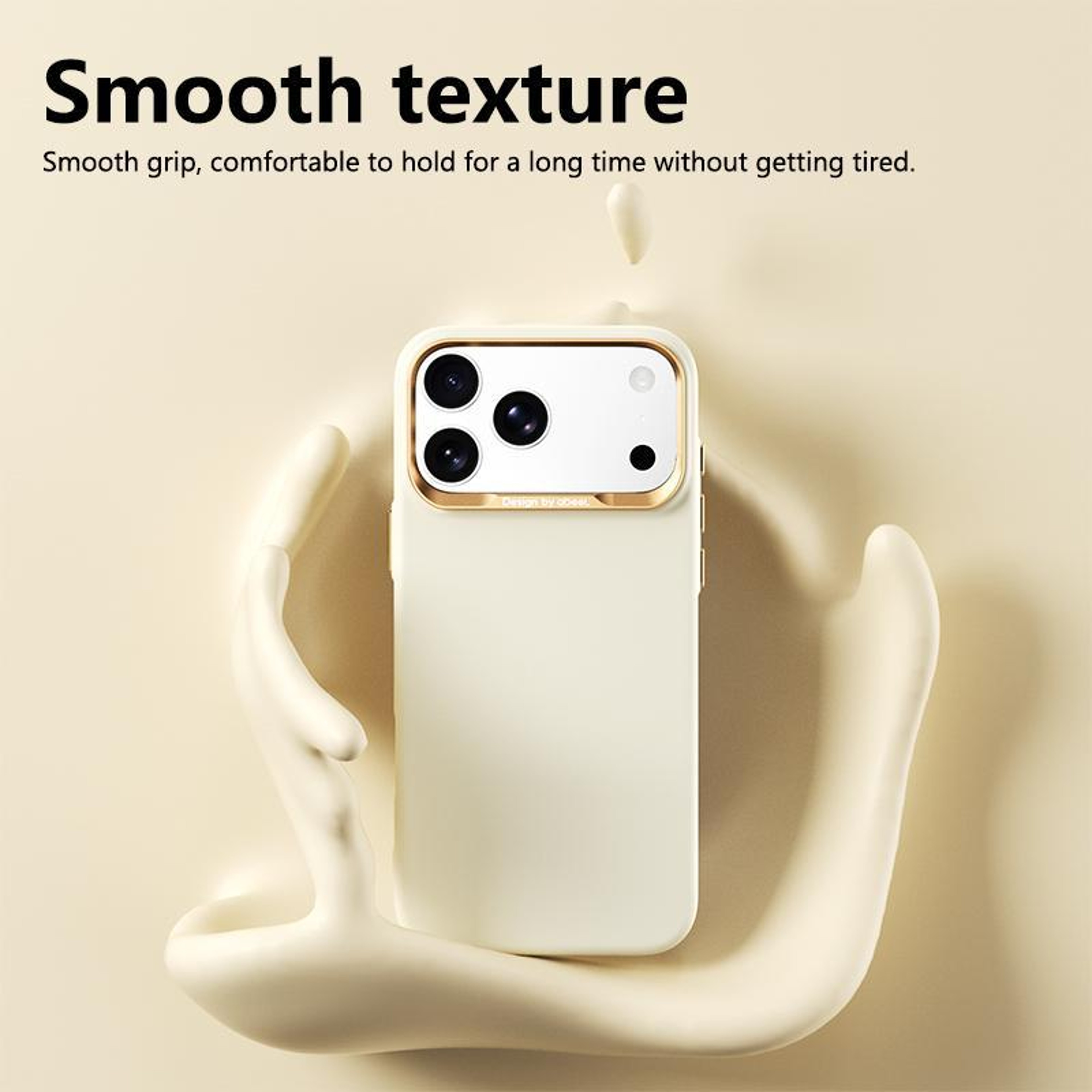 IPhone 18 Pro Magnetic Lightweight PC Phone Case 1