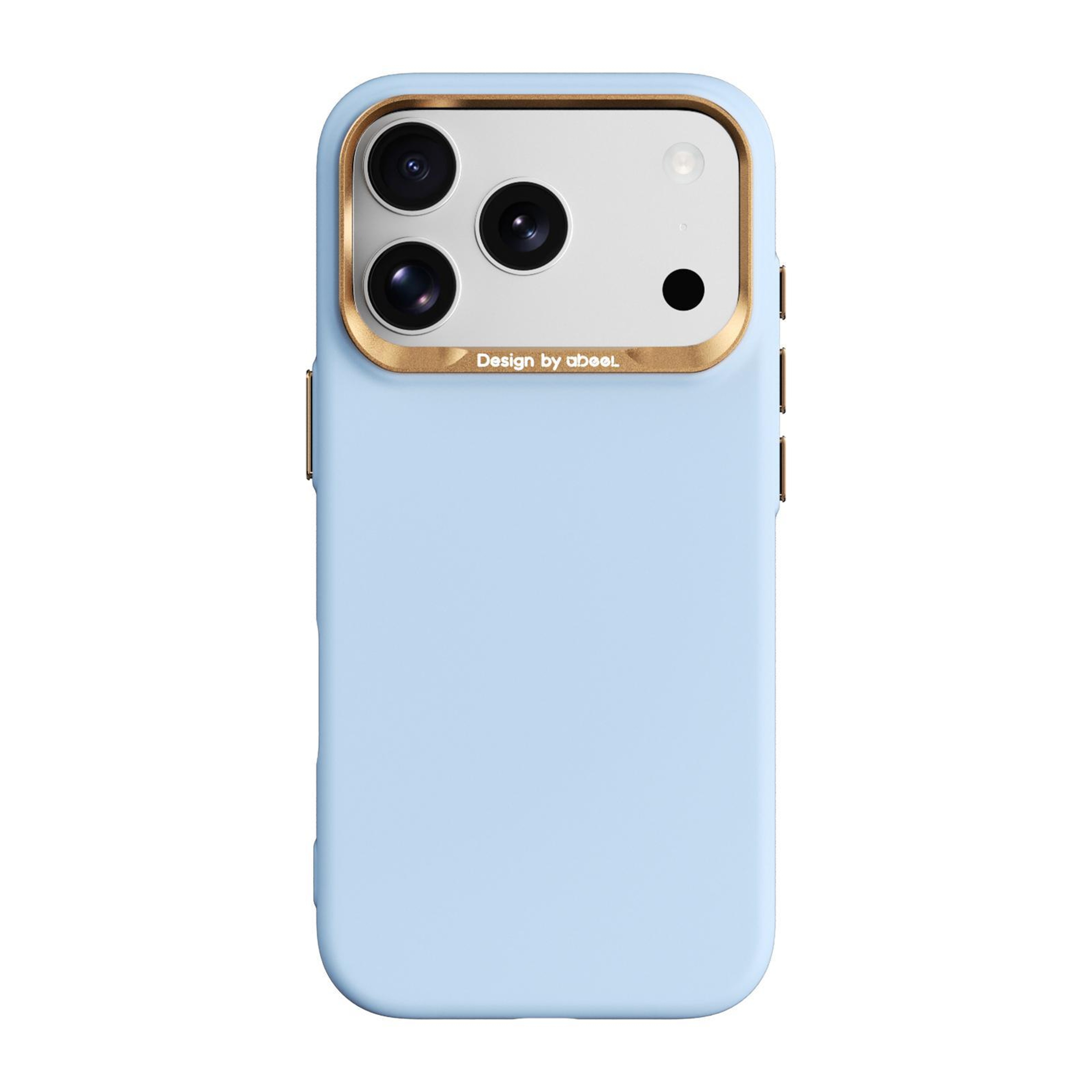 Magnetic Lightweight Phone Case For IPhone 18 Pro With Shock Absorption 0