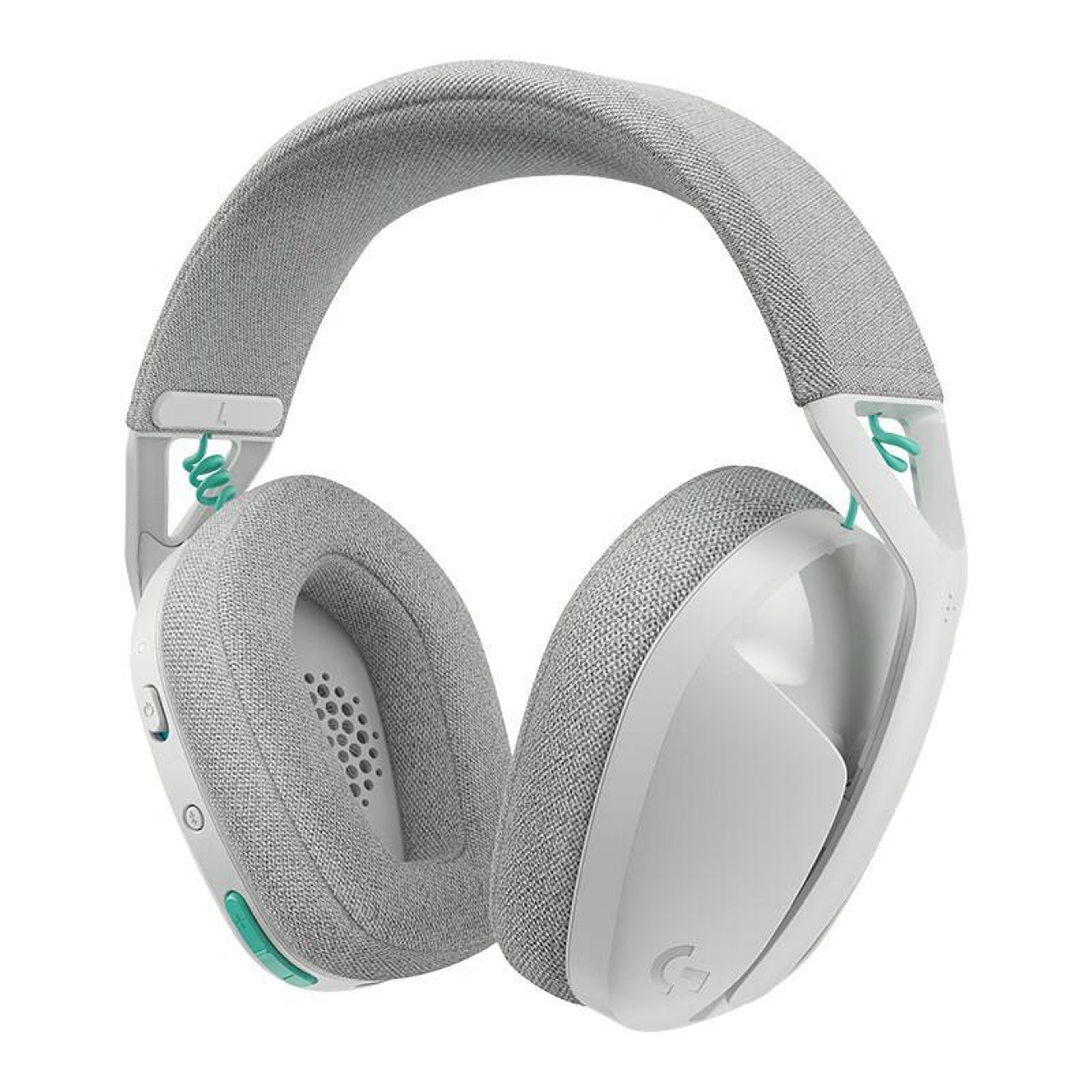 Wireless Gaming Headset with Bluetooth 5.0 40mm Drivers and Flip-to-Mute Mic – view 1