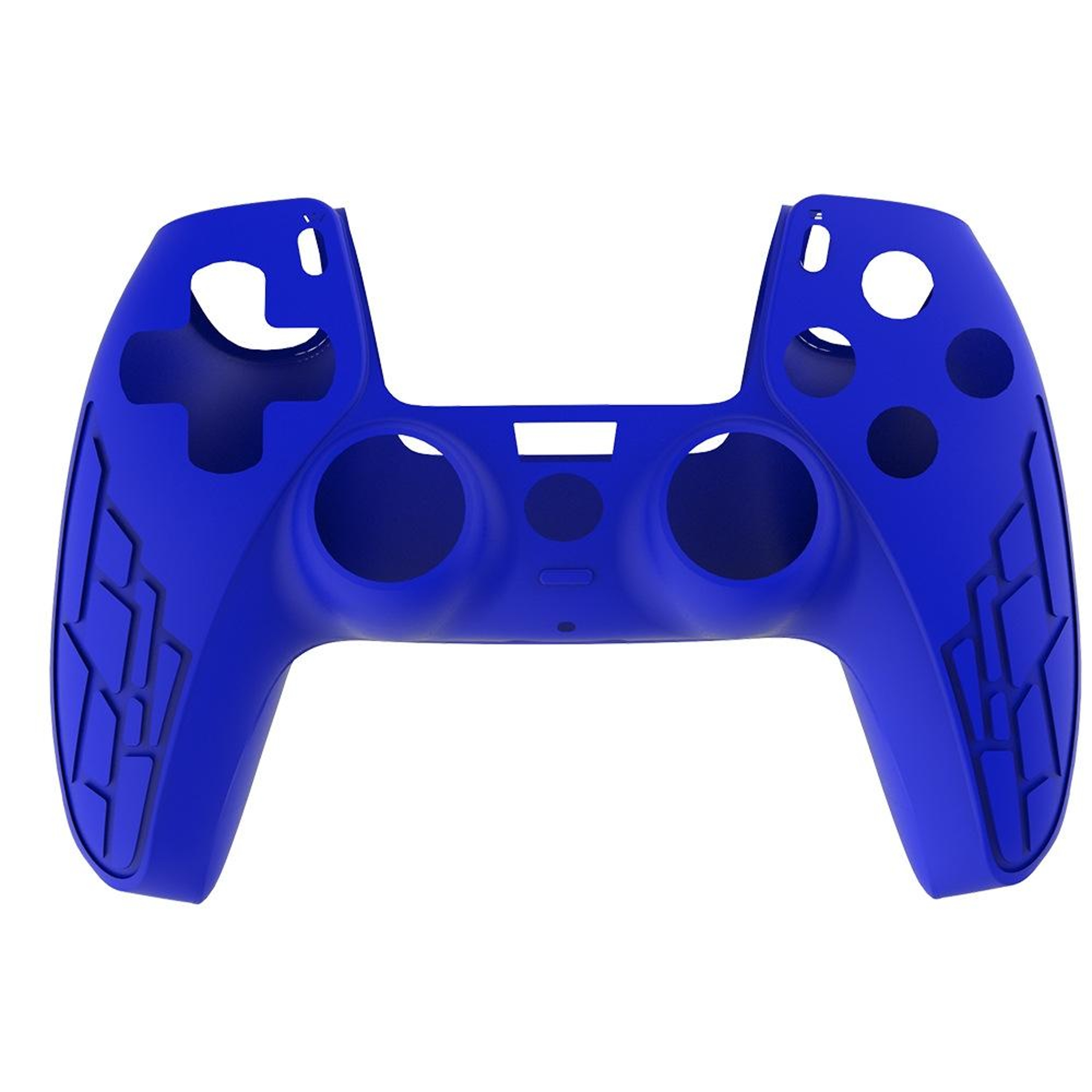 PS5 Silicone Controller Cover with Non-Slip Texture and 2mm Thick Protection – view 1