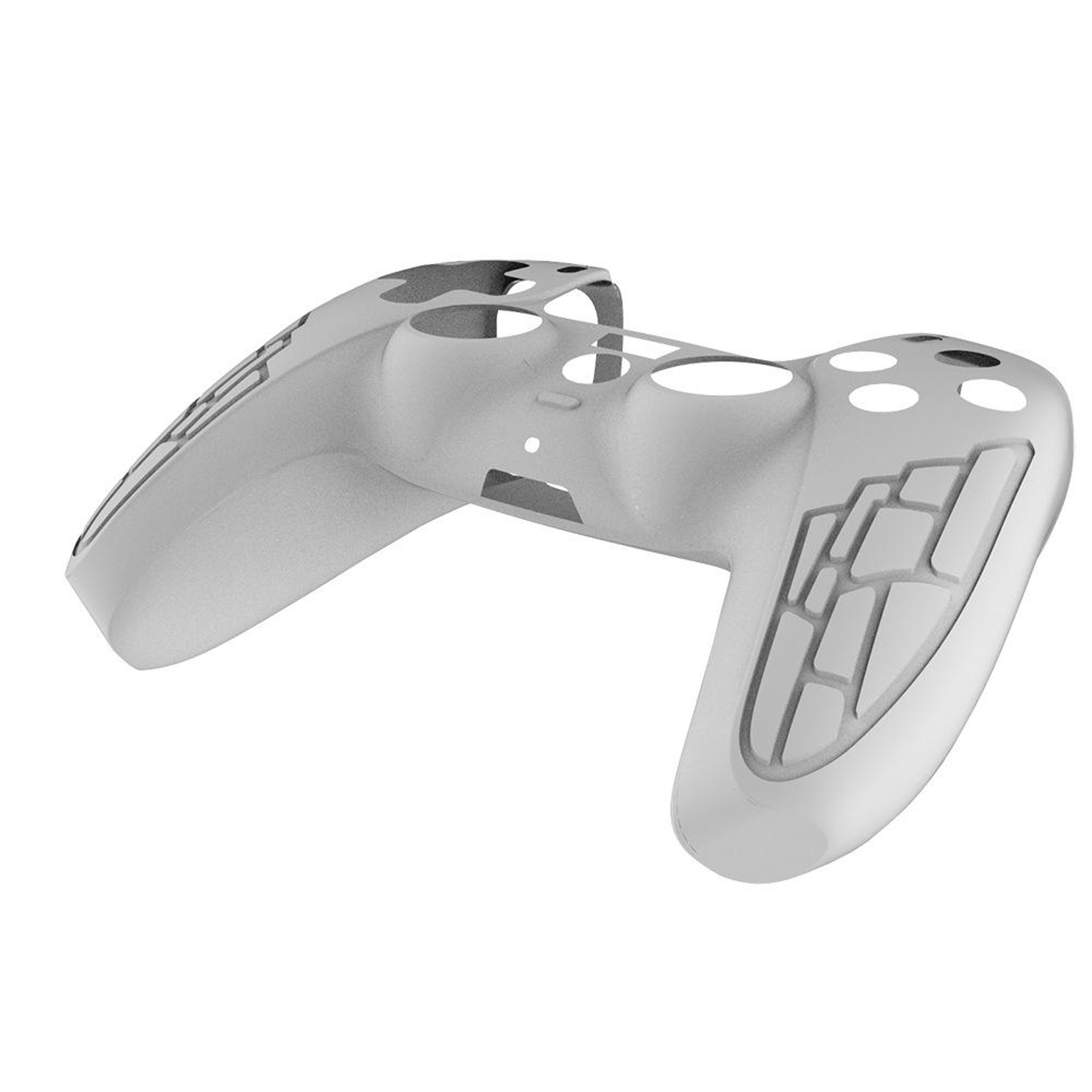 PS5 Silicone Controller Cover with Non-Slip Texture and 2mm Thick Protection – view 4
