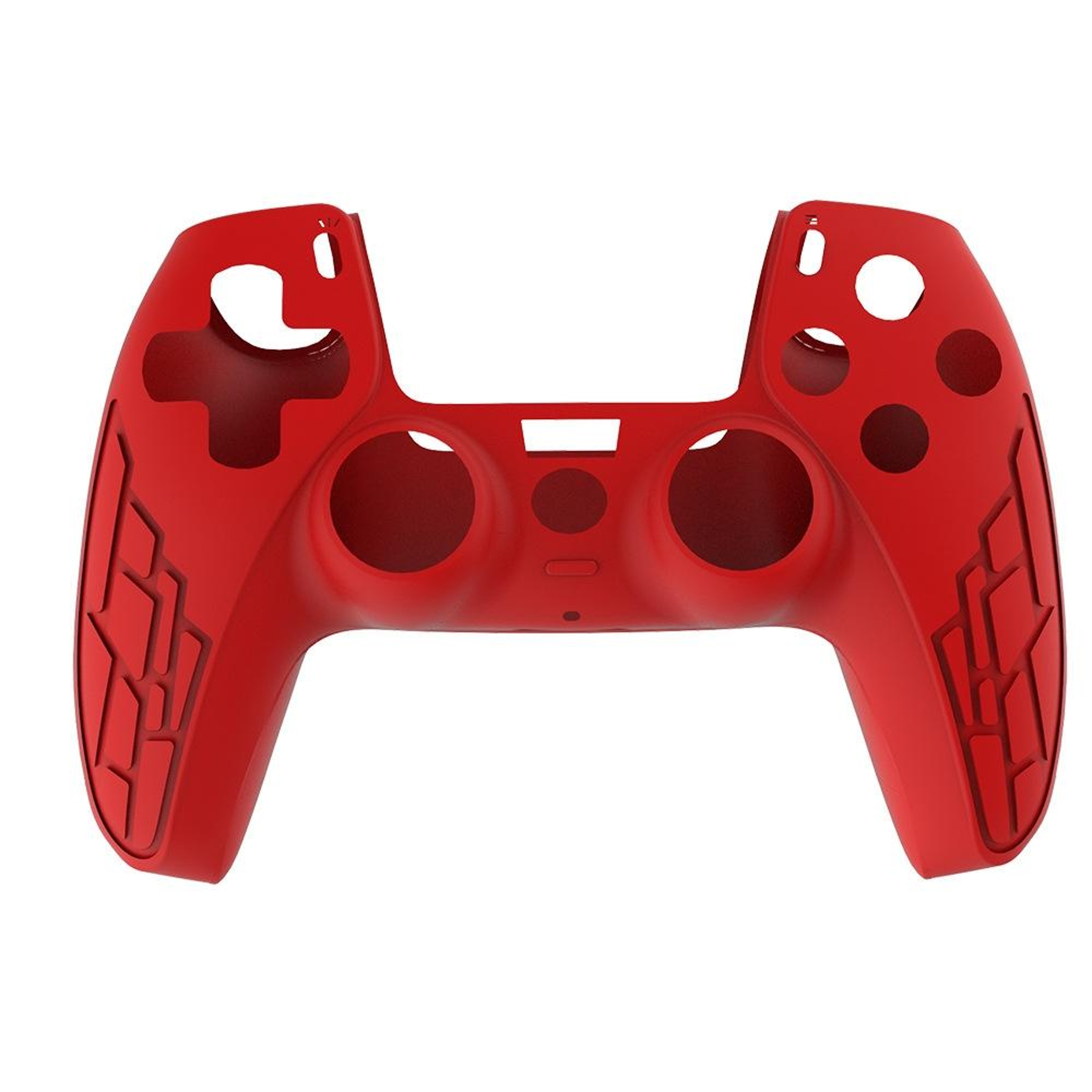 PS5 Controller Silicone Case with Non-Slip Texture and 2mm Thick Protective Cover – view 11