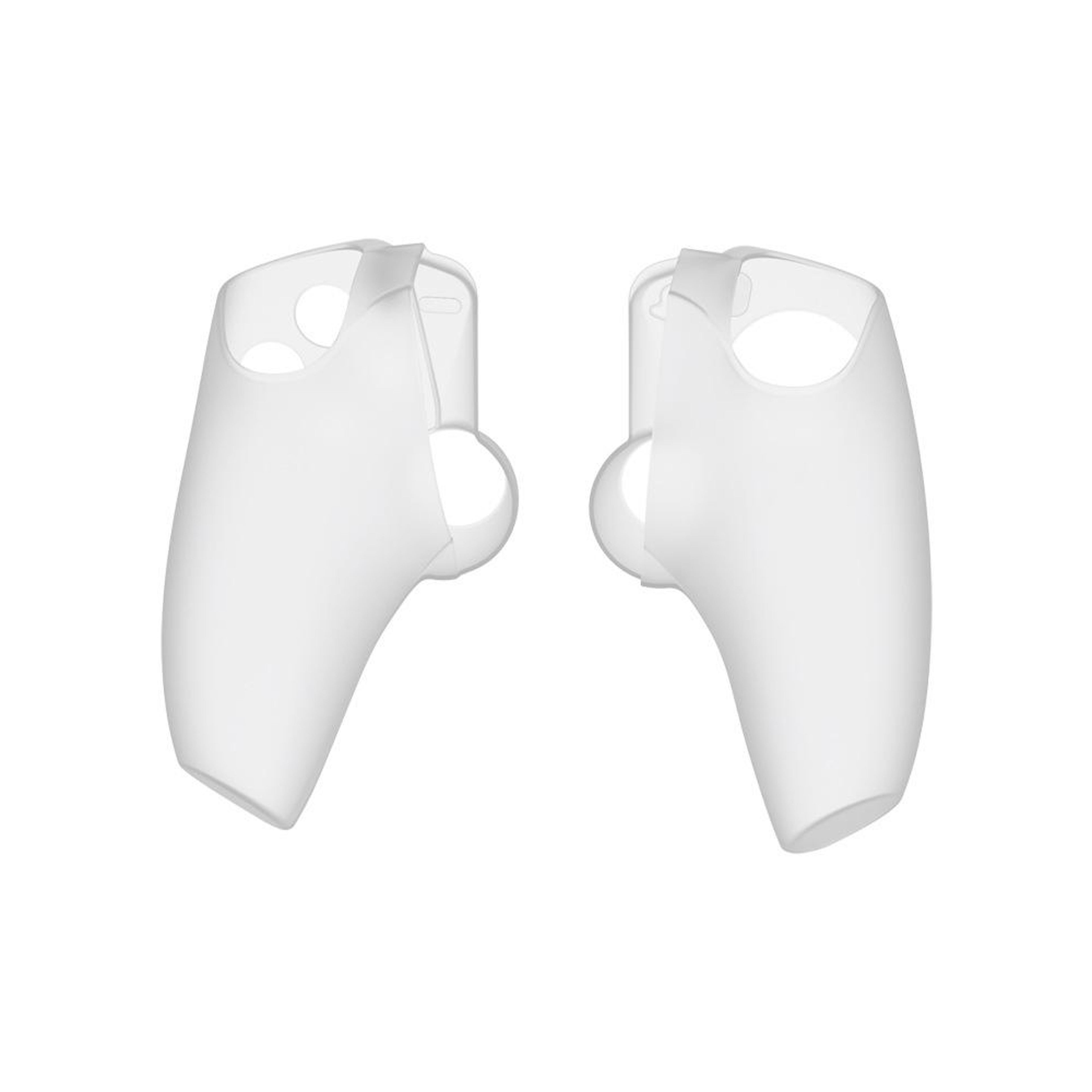 Silicone Protective Case for Portal Handheld Console Split Handle Cover – view 8