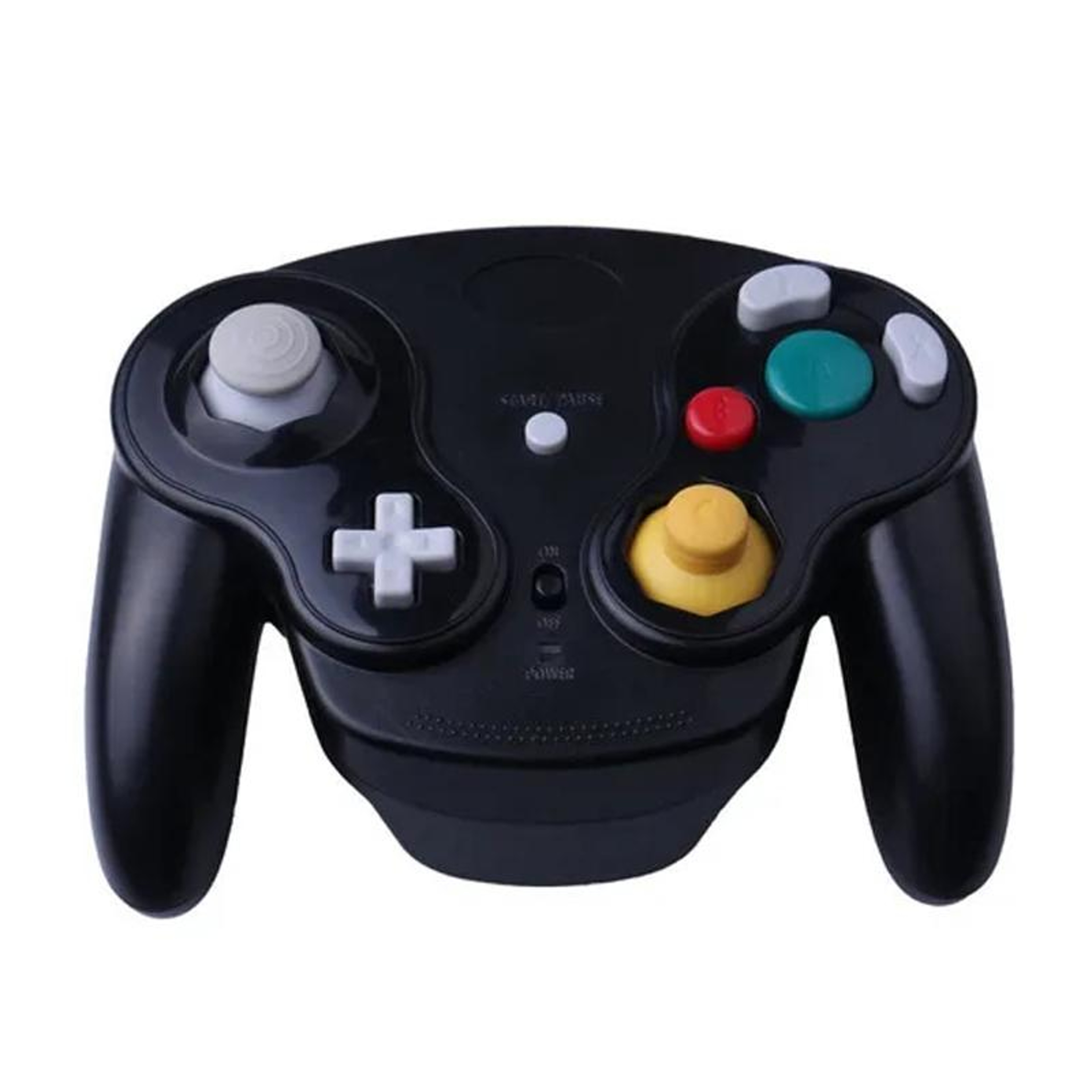 2.4G Wireless Gamepad with NGC Interface Compatible with Wii – view 7
