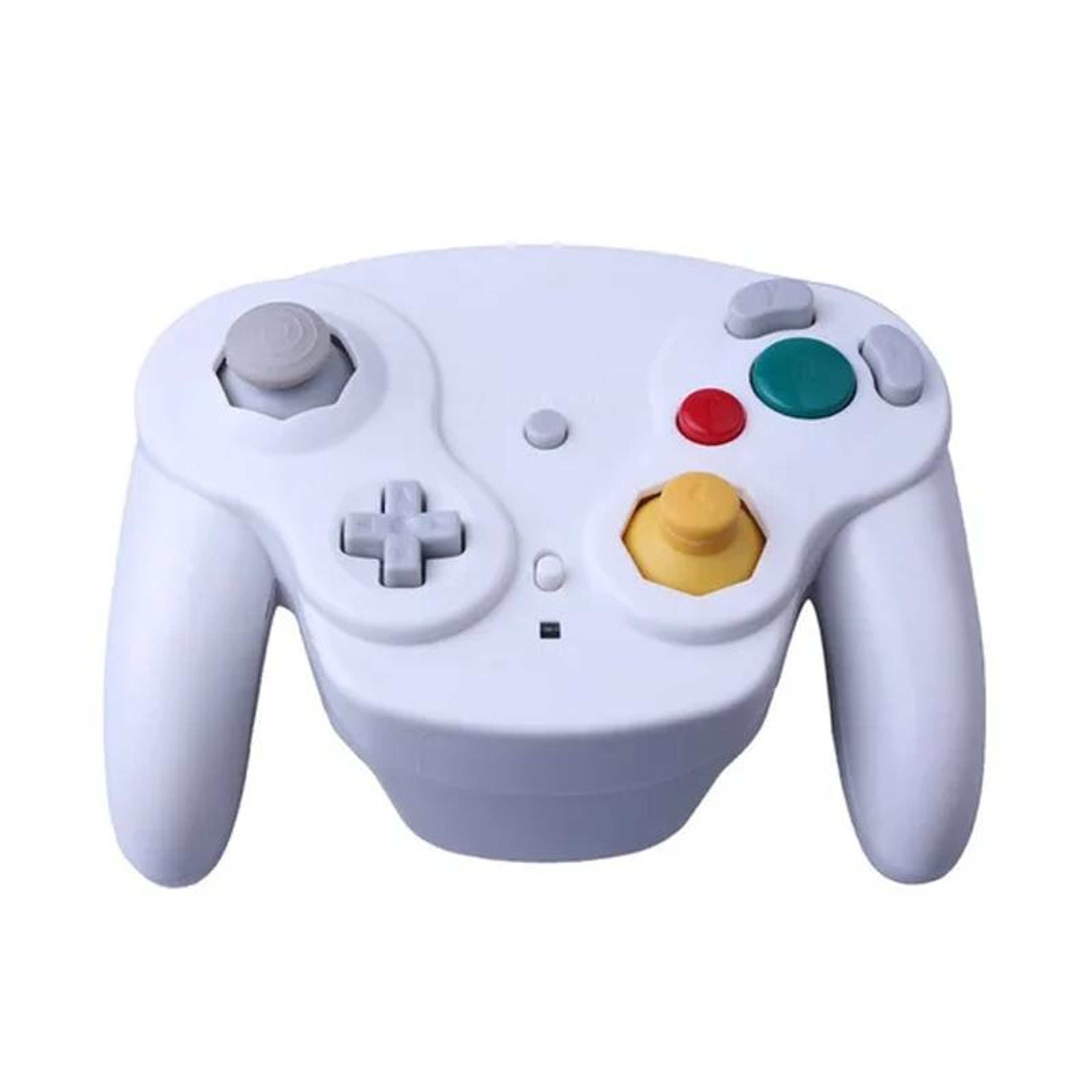 2.4G Wireless Gamepad with NGC Interface Compatible with Wii – view 8