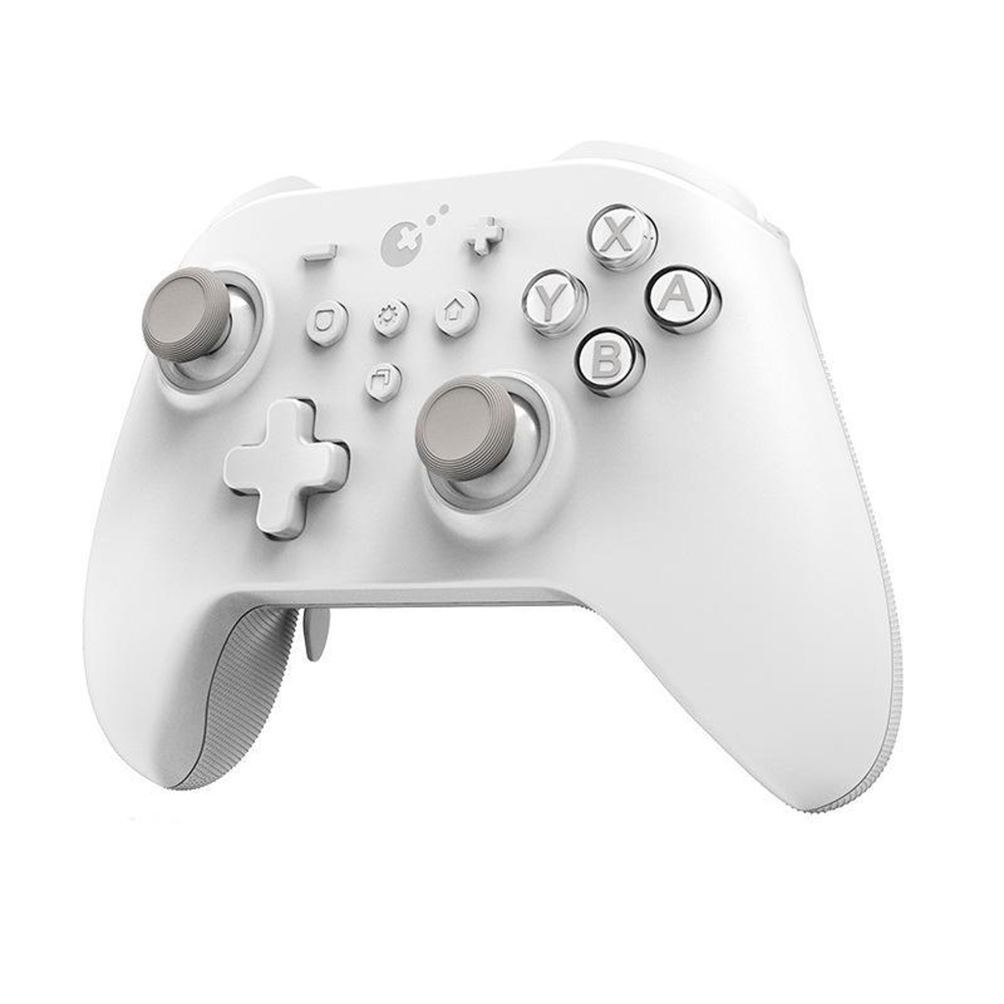 Wireless Hall Effect Gaming Controller with 1000Hz Polling and Rear Paddles – view 1