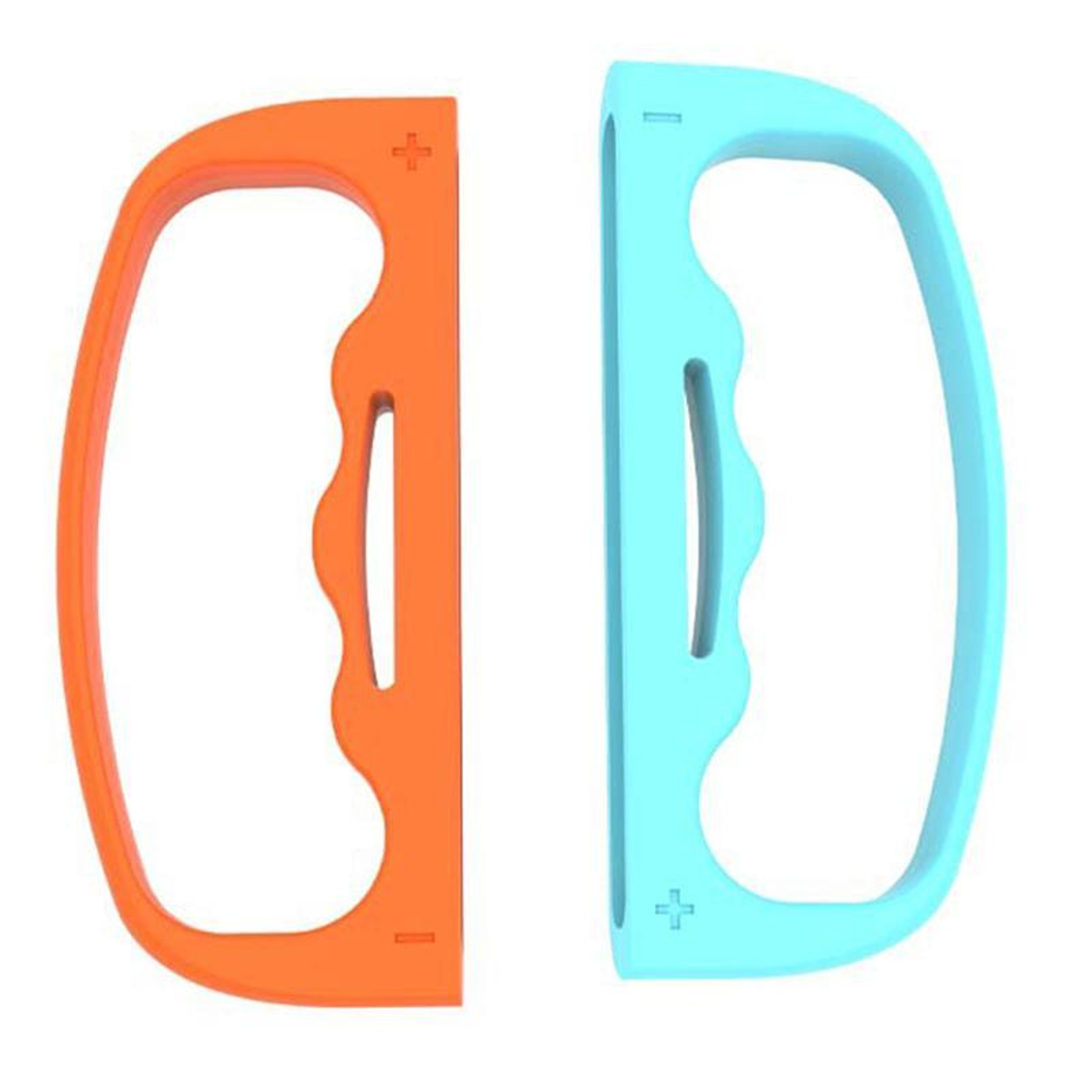 Switch 2 Controller Boxing Grips with Magnetic Design – view 9