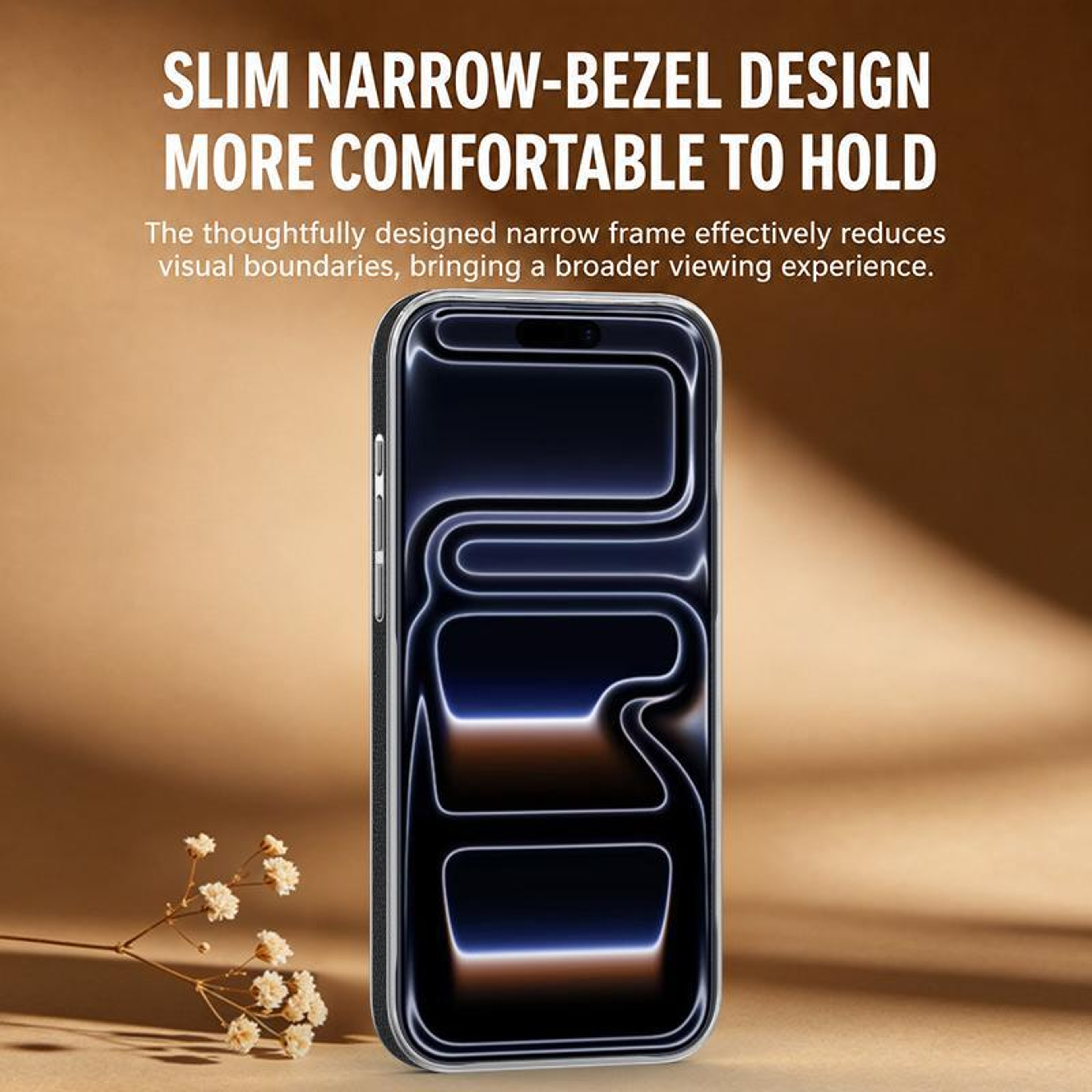 IPhone 18 Pro Max Magnetic Hybrid PU PC Case With Wireless Charging Support 10