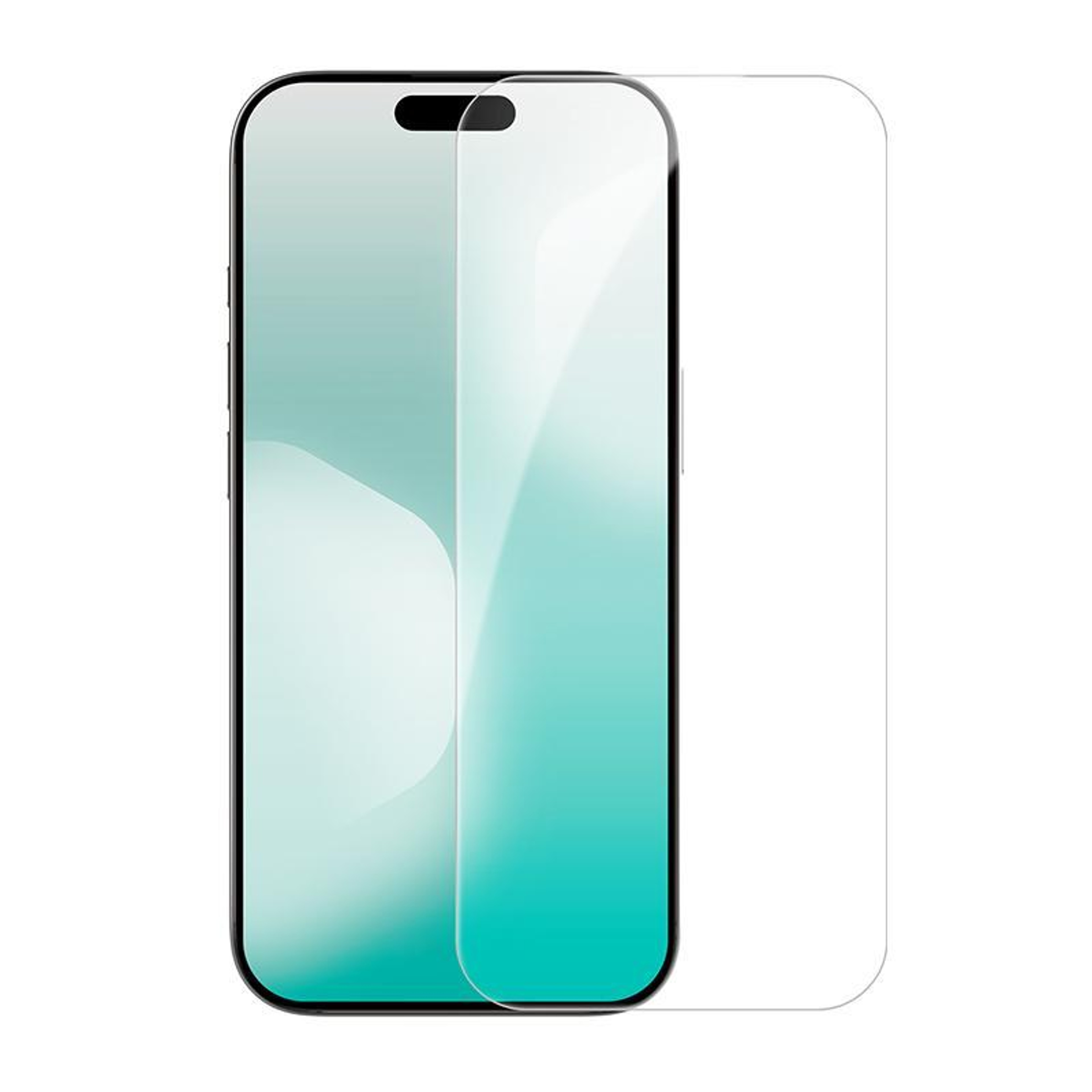 iPhone 18 Pro AR Tempered Glass Screen Protector – view 1