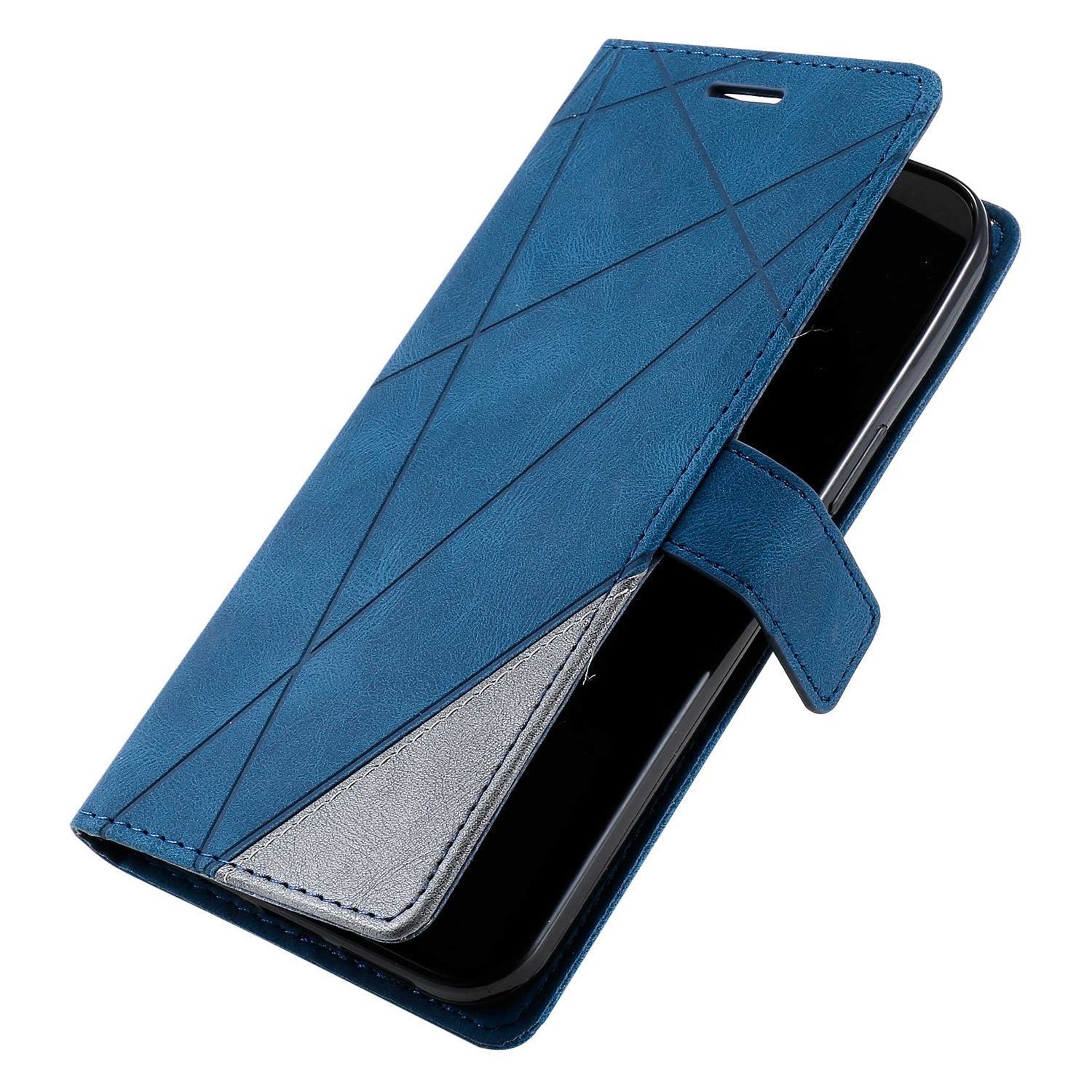 IPhone 18 Pro Wallet Case With Card Slots And Kickstand 3