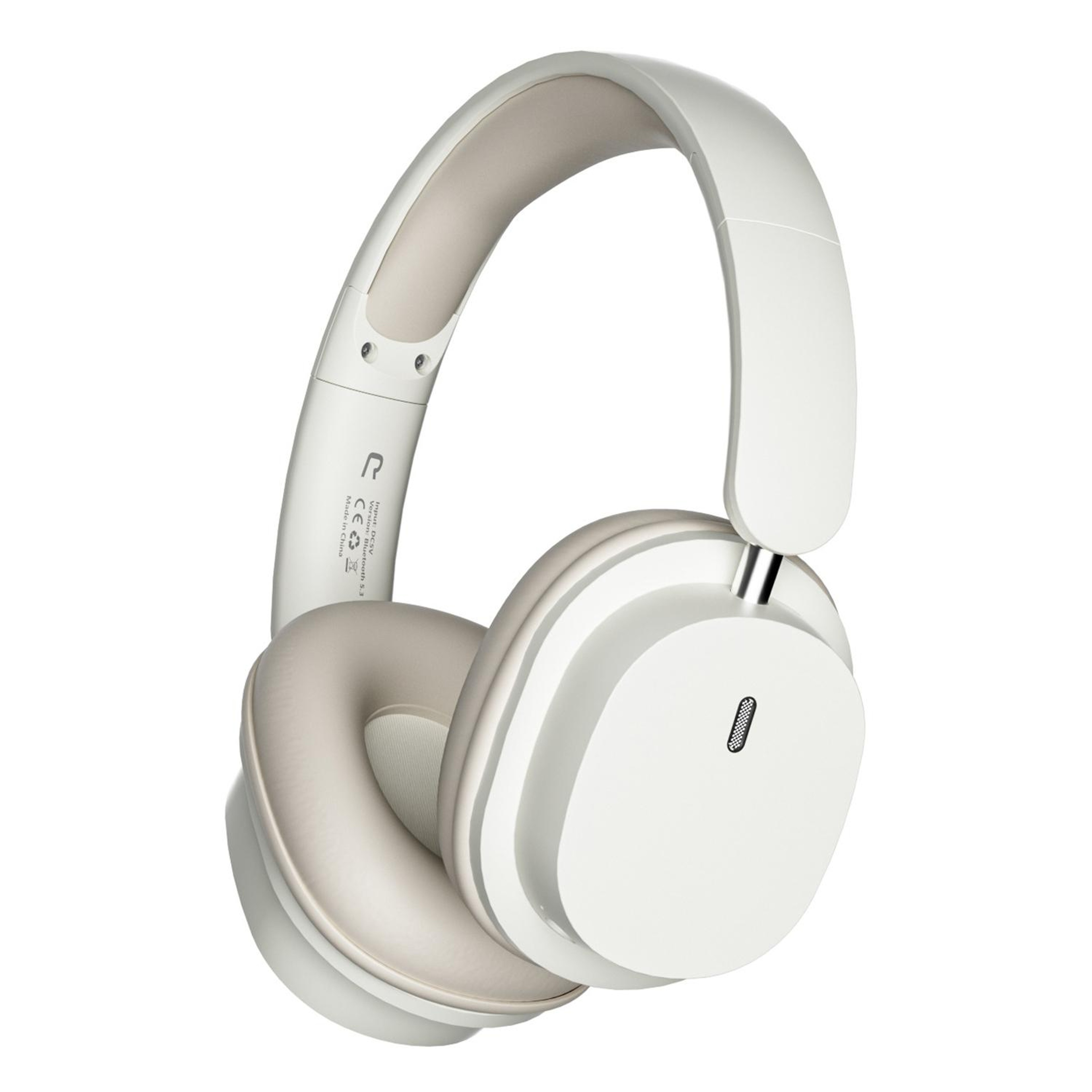 Wireless Over Ear Noise Reduction Gaming Headset with Bluetooth and Type-C Charging – view 17