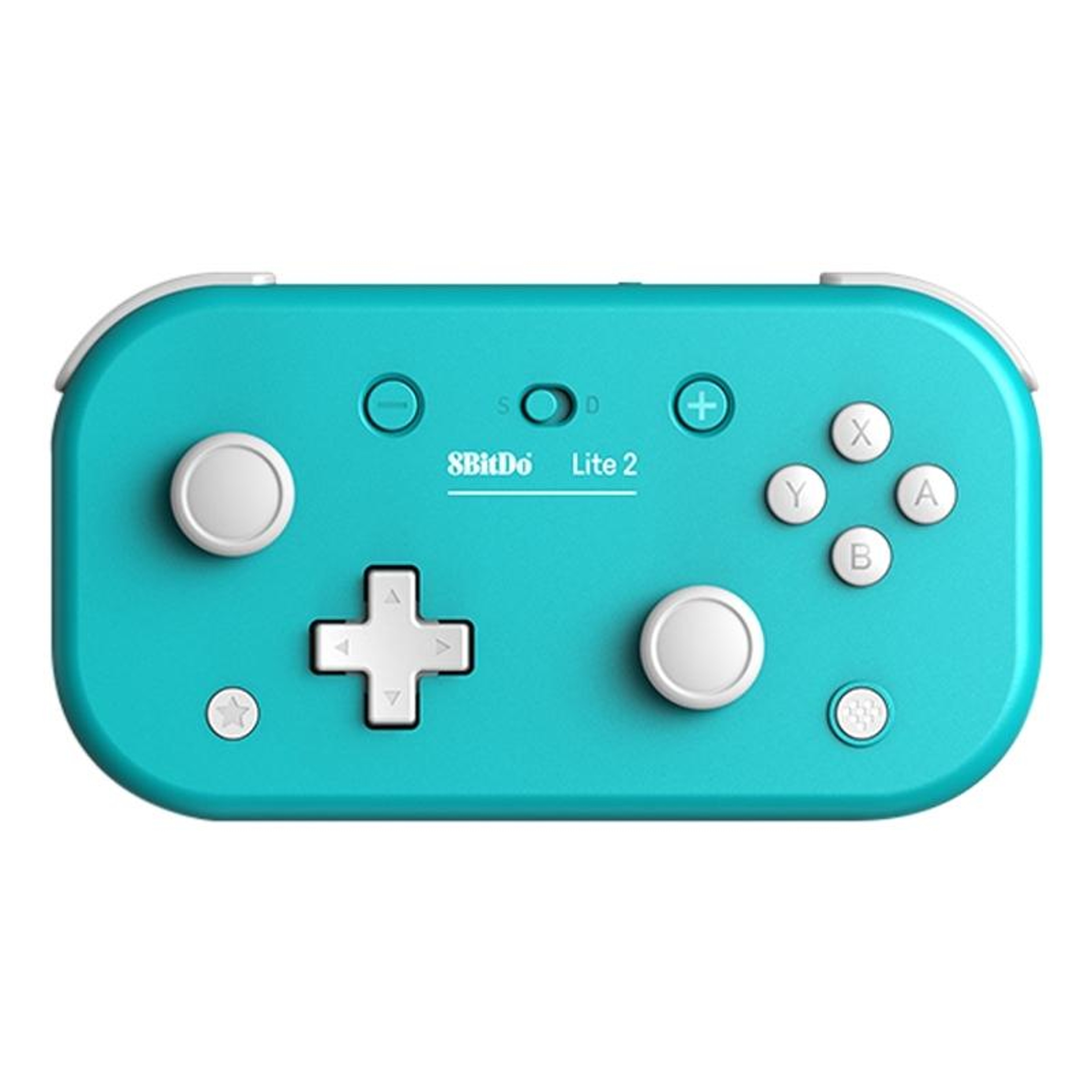 Lite 2 Wireless Bluetooth Gamepad Compact Six Axis Motion Controller – view 7