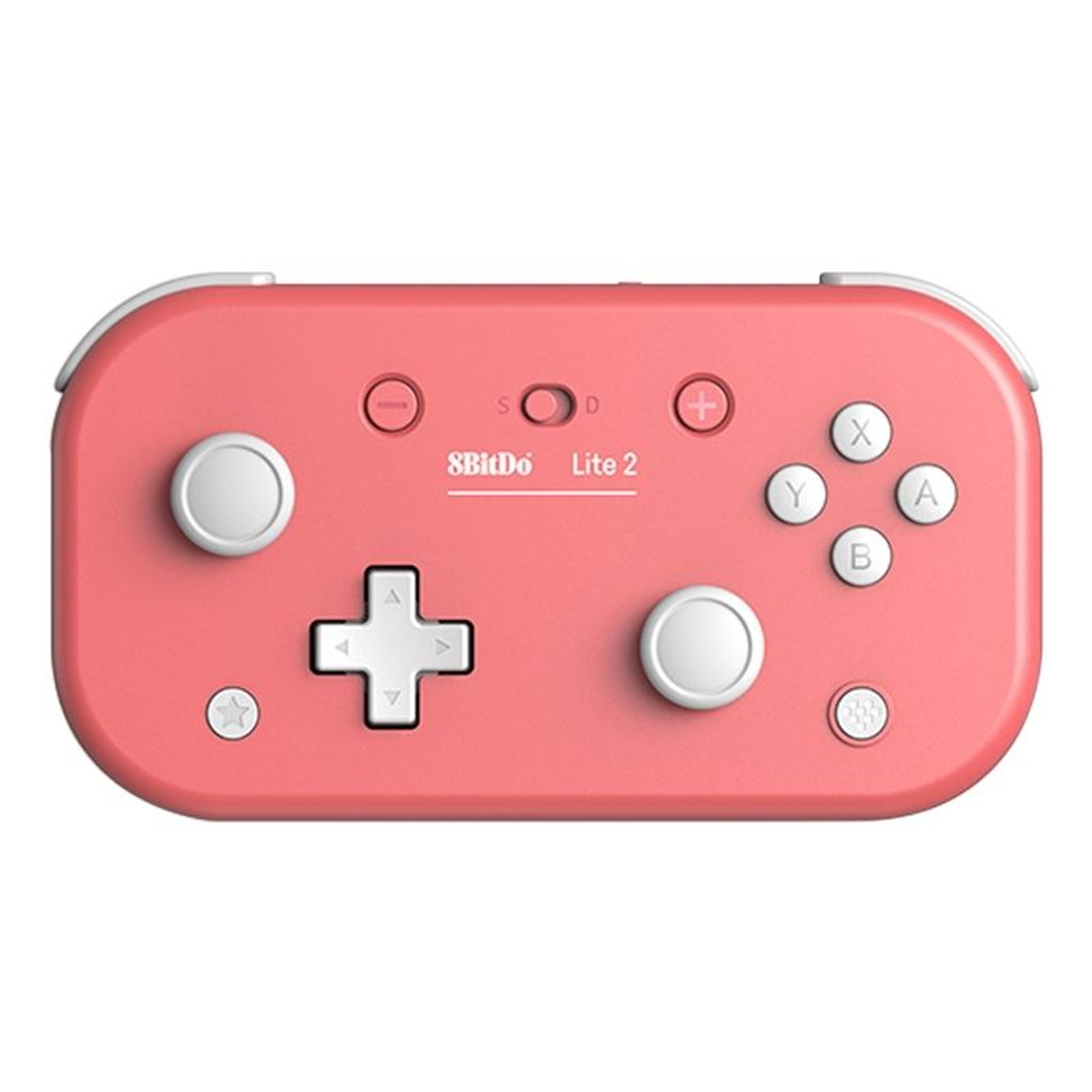 Lite 2 Wireless Bluetooth Gamepad Compact Six Axis Motion Controller – view 8