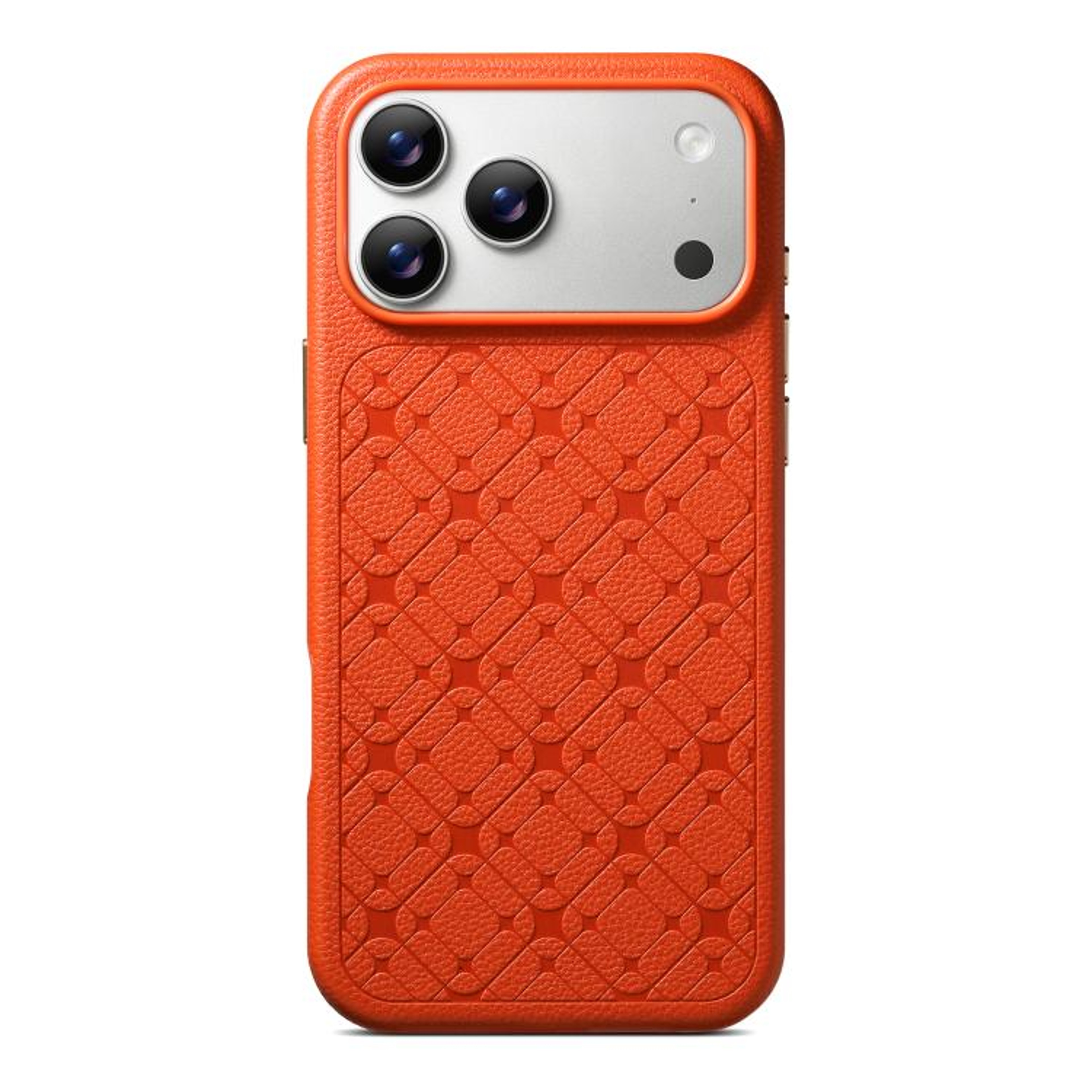 IPhone 17 Pro Case With Shockproof TPU Corner Protection 9