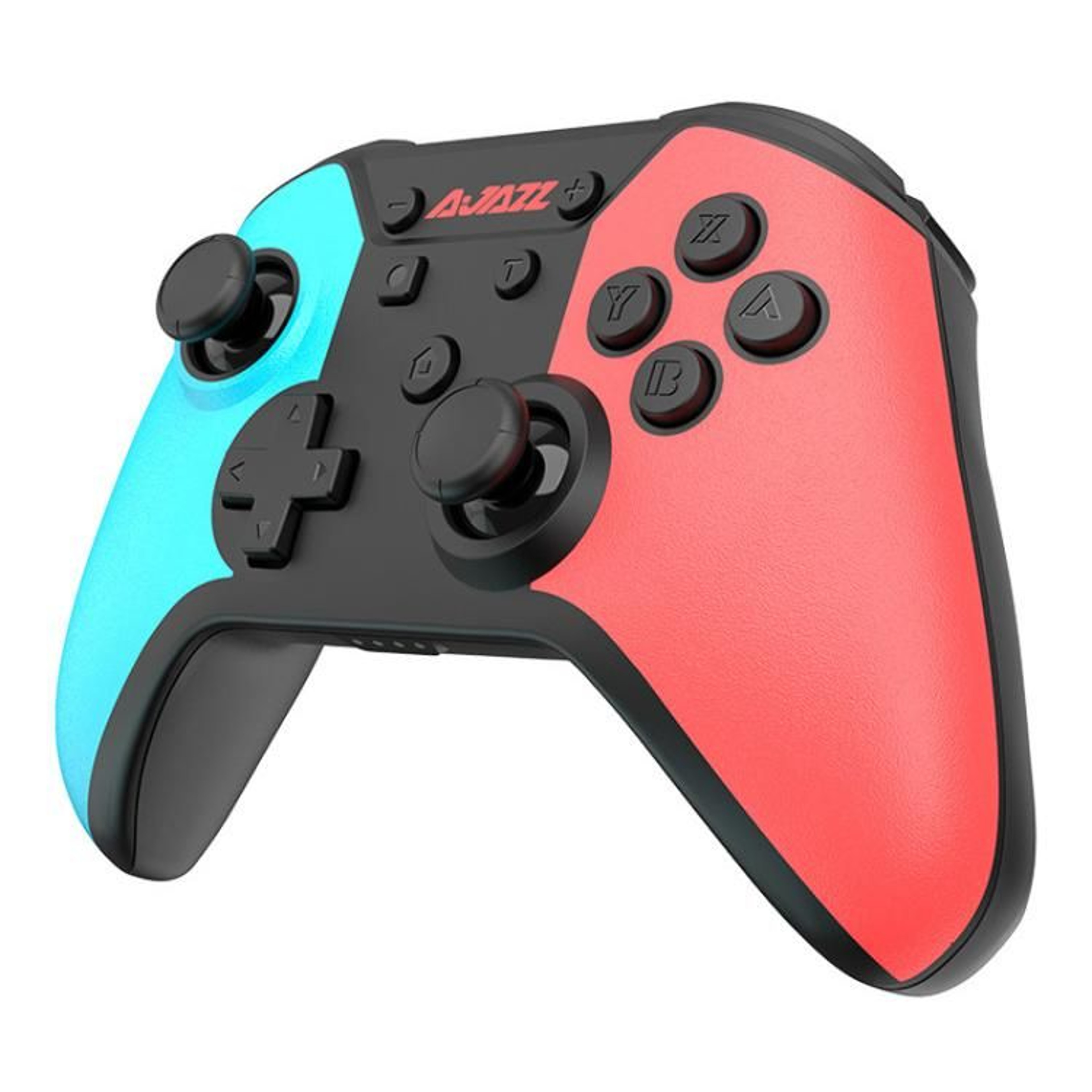 Ajazz AG180 Wireless Game Controller For Switch PC Android And IOS 11