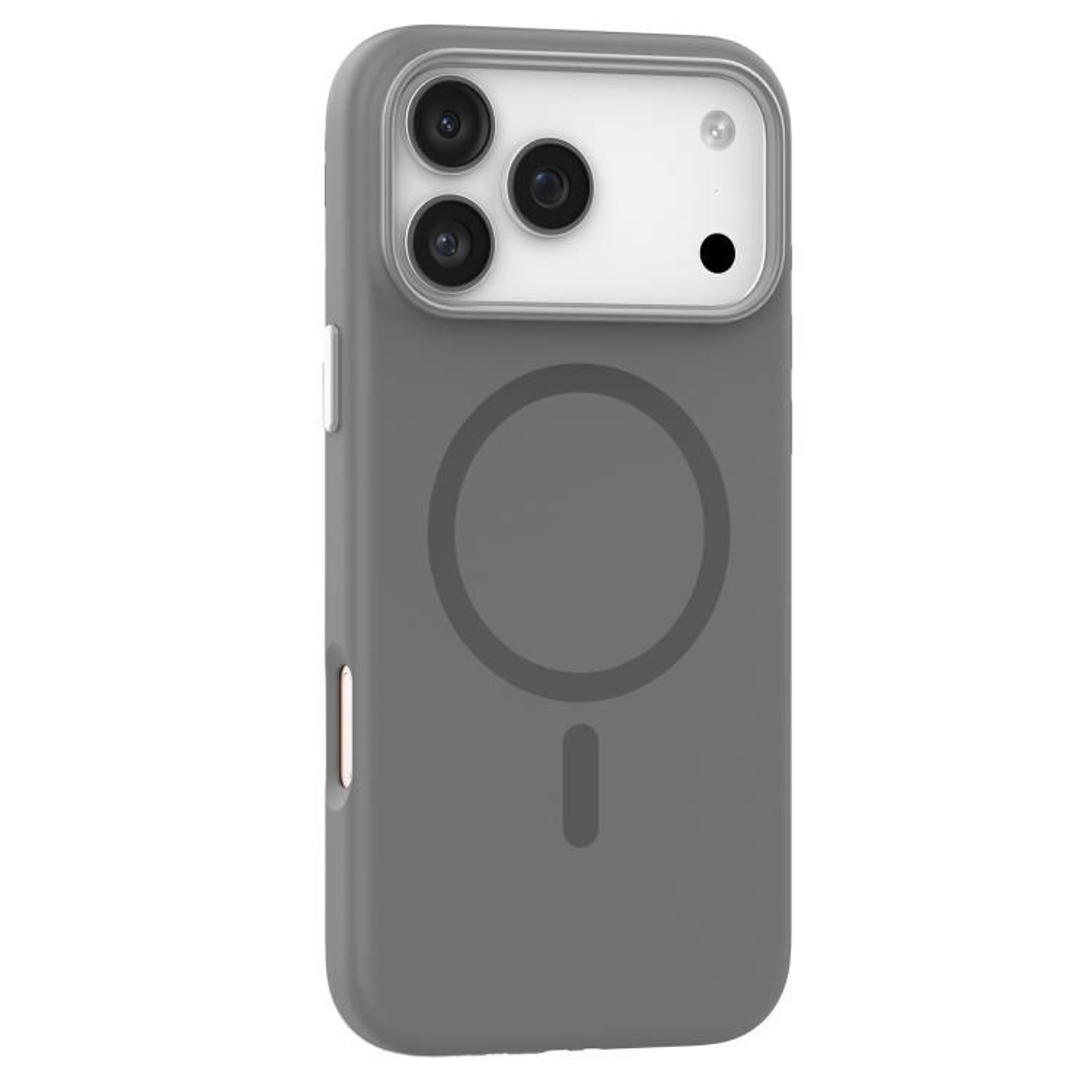 Mutural Karen IPhone 18 Pro Max Case With MagSafe Compatible Case Design And Liquid Silicone Finish 9