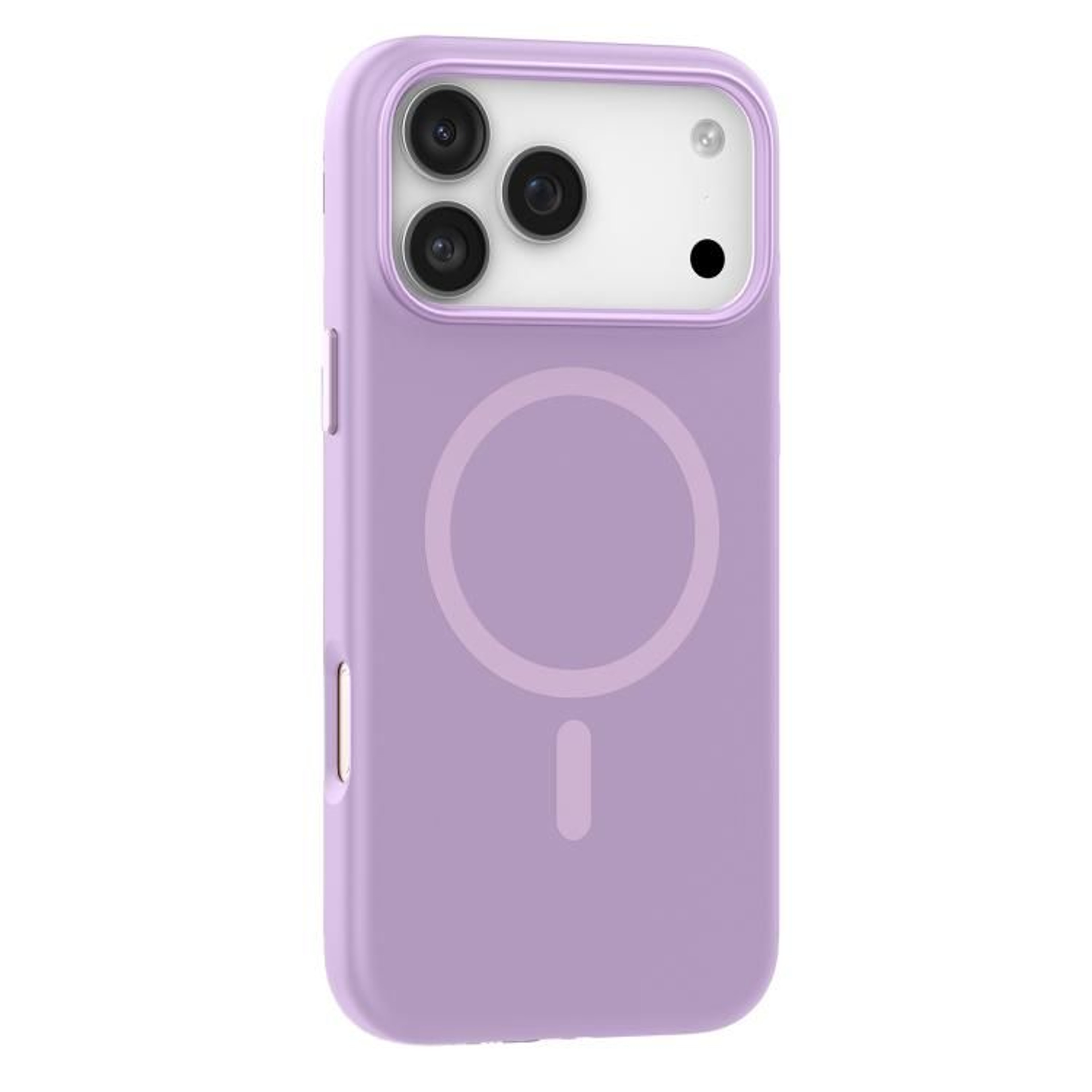 Mutural Karen IPhone 18 Pro Max Case With MagSafe Compatible Case Design And Liquid Silicone Finish 10
