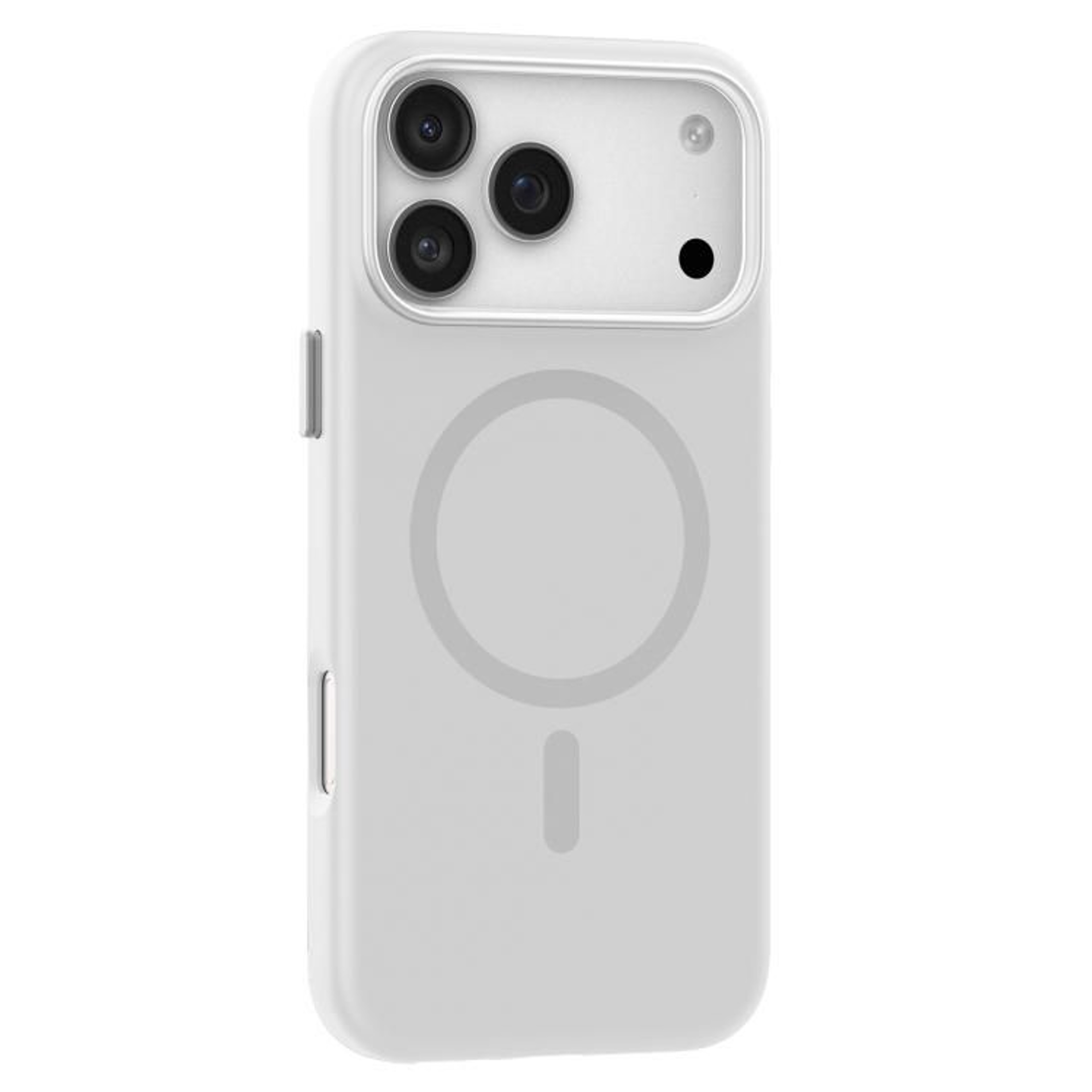 Mutural Karen IPhone 18 Pro Max Case With MagSafe Compatible Case Design And Liquid Silicone Finish 12
