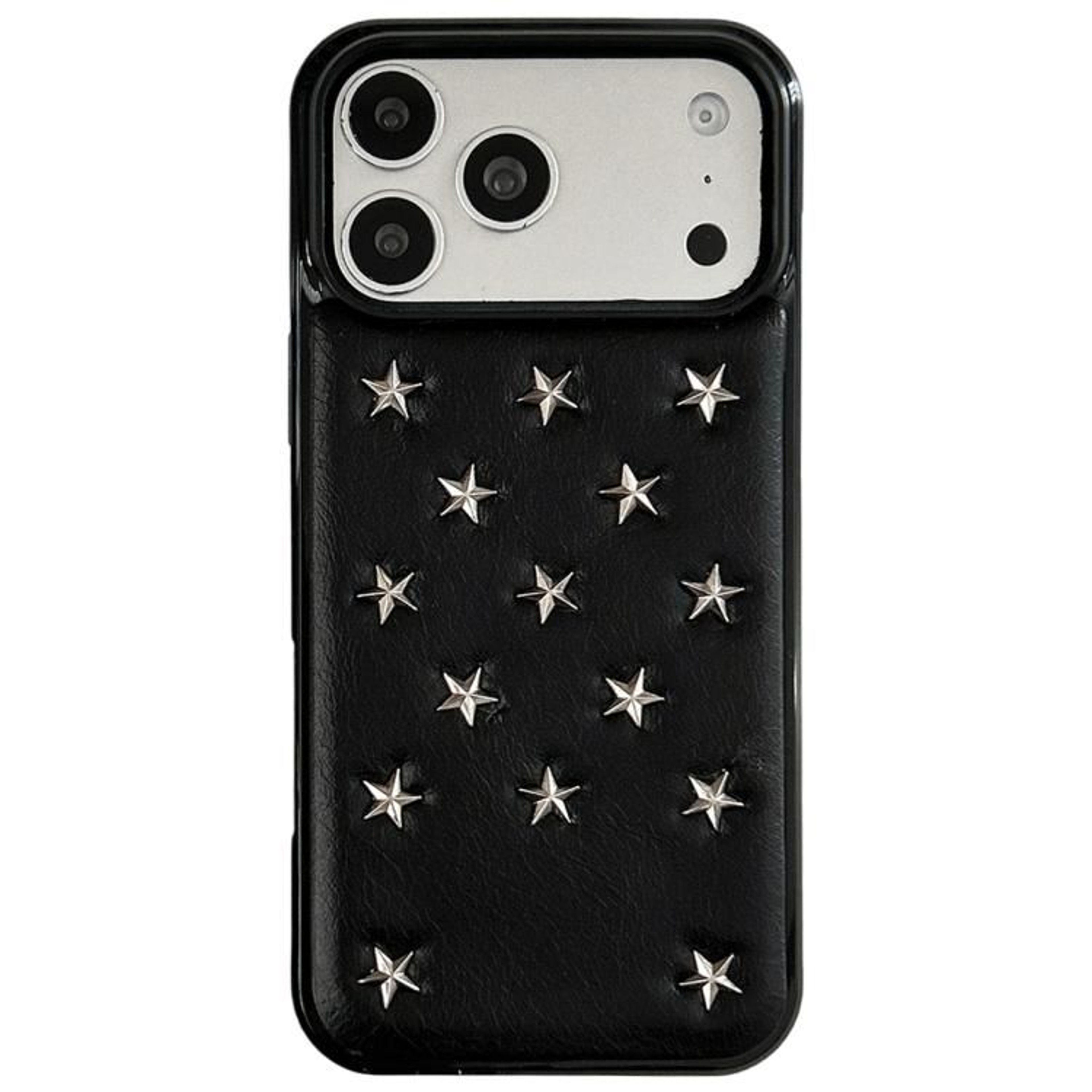 Star Studded IPhone 18 Pro Max Case With ShockAbsorbing Corner Protection 4