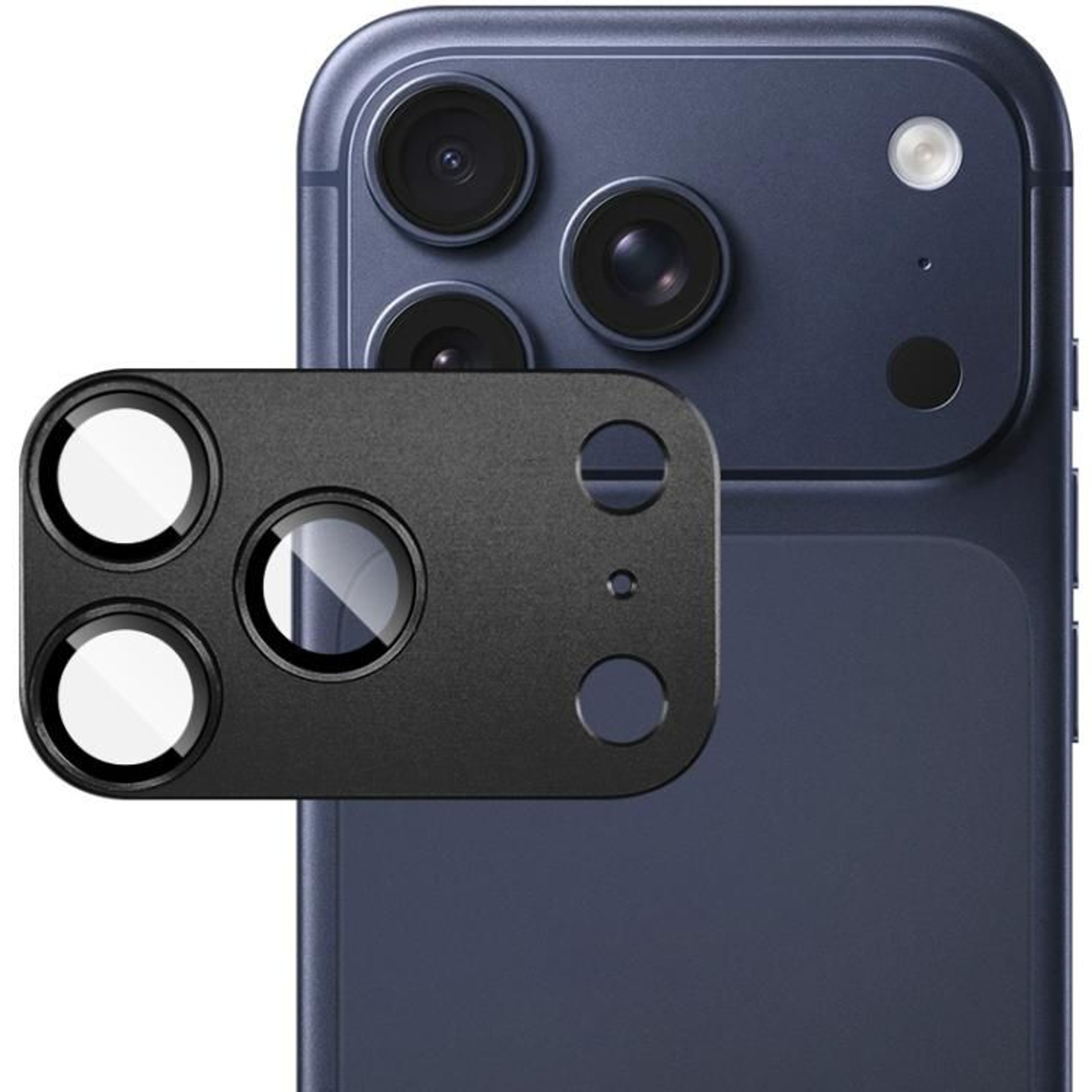 IPhone 18 Pro Camera Lens Protector Film 6
