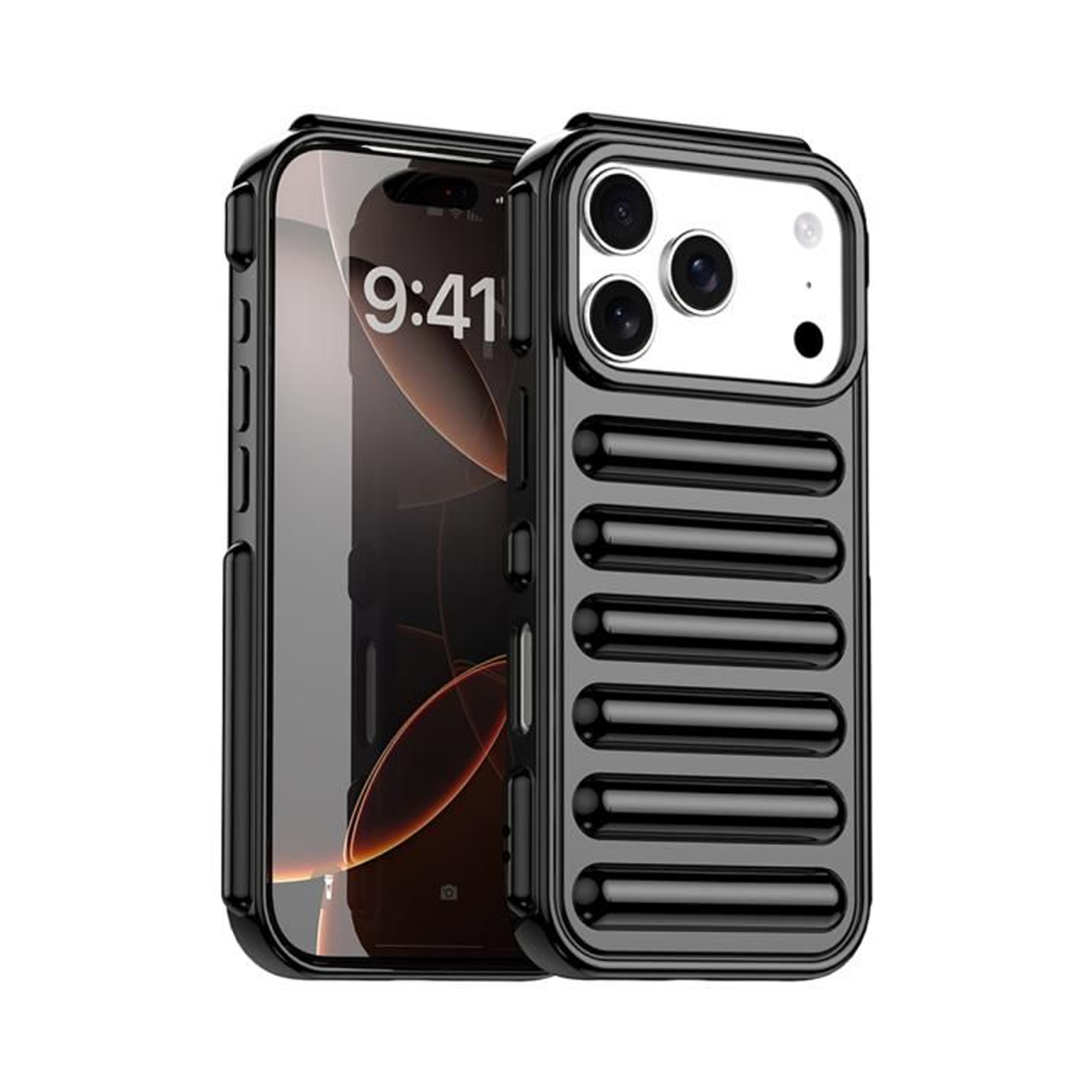 Candy Color TPU Phone Case For IPhone 18 Pro Max 7