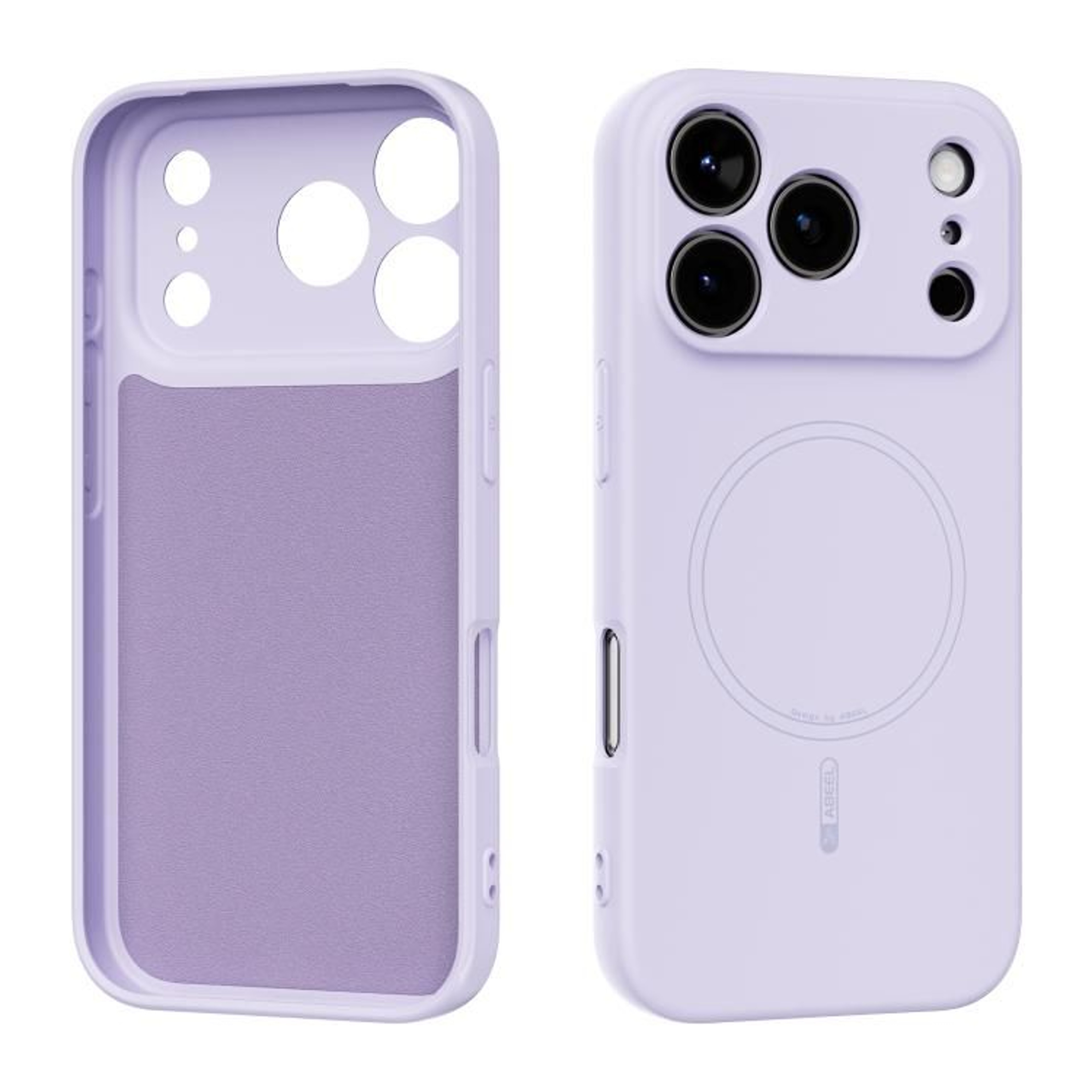 IPhone 18 Pro MagSafe Liquid Silicone Case 12