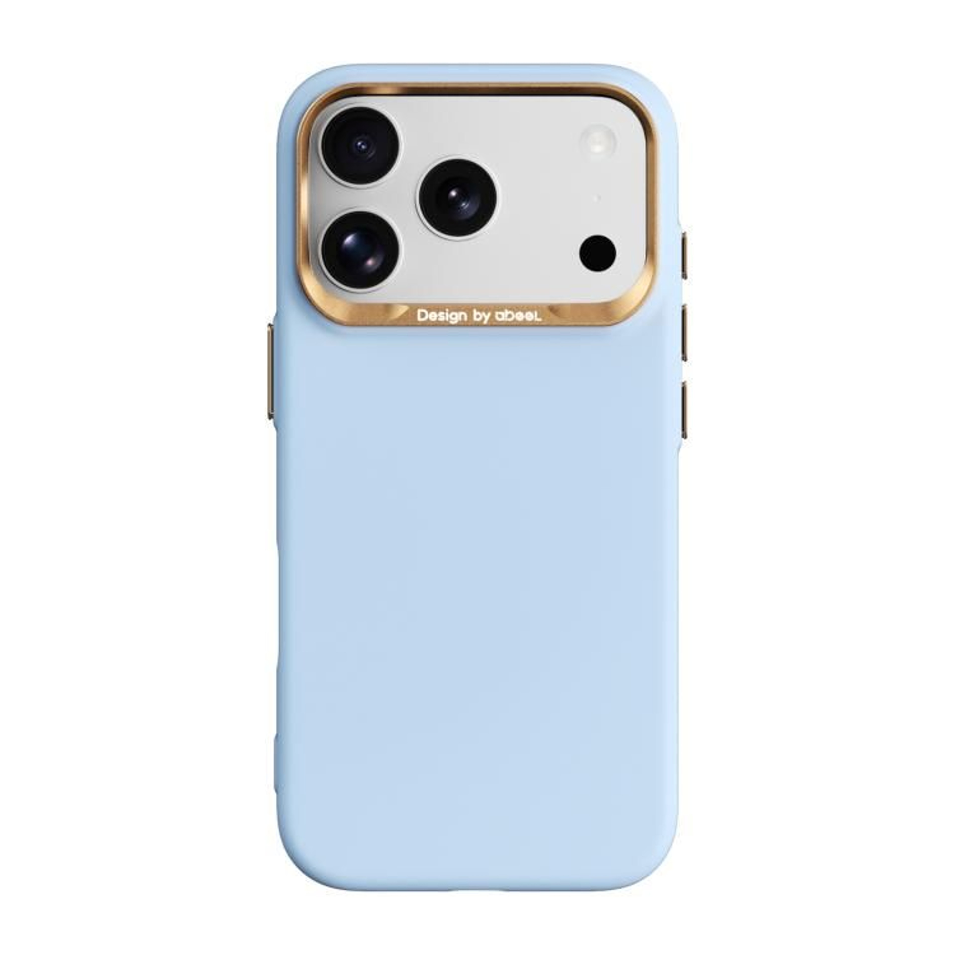 IPhone 18 Pro Magnetic Lightweight PC Phone Case 10