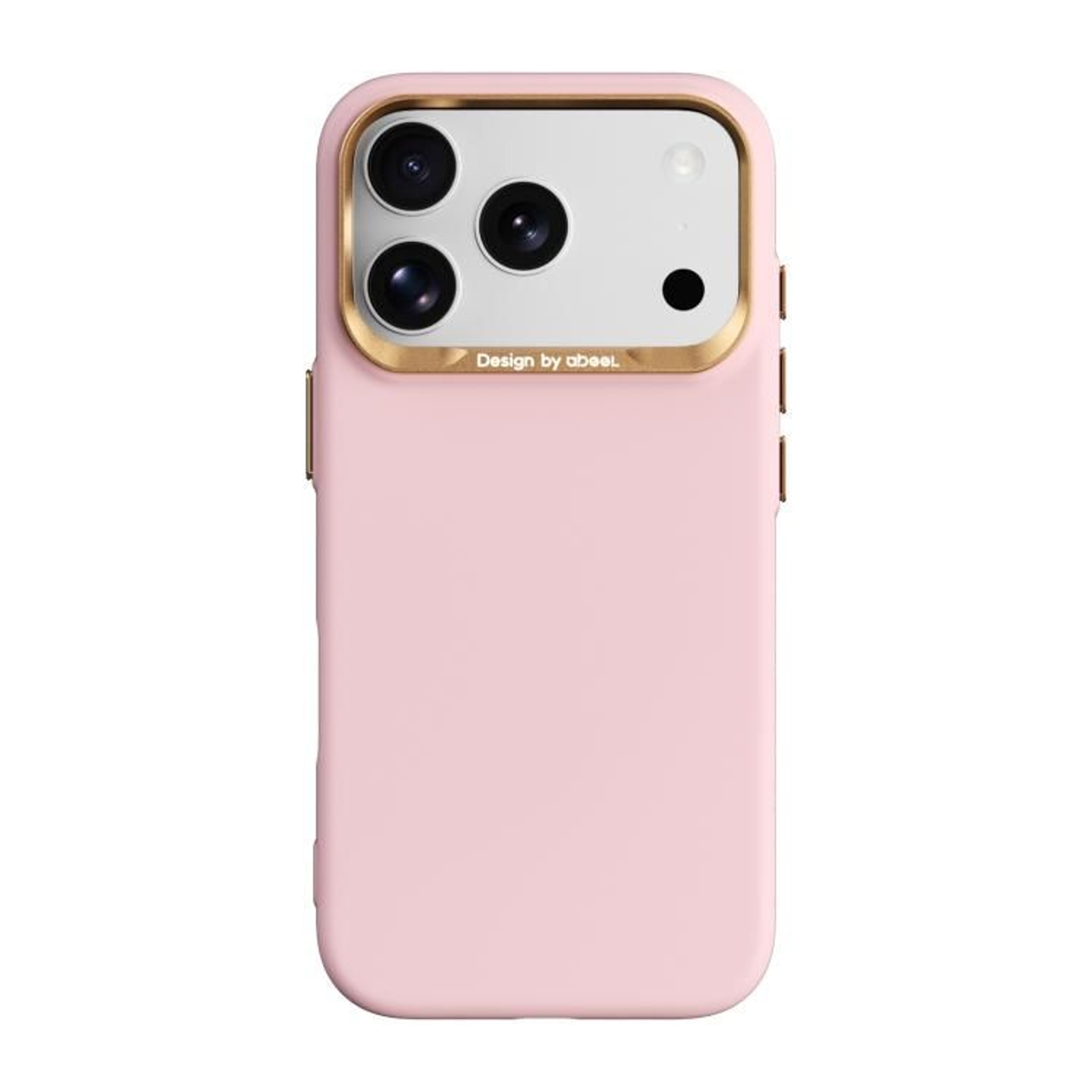 IPhone 18 Pro Max Magnetic Lightweight PC Phone Case 6
