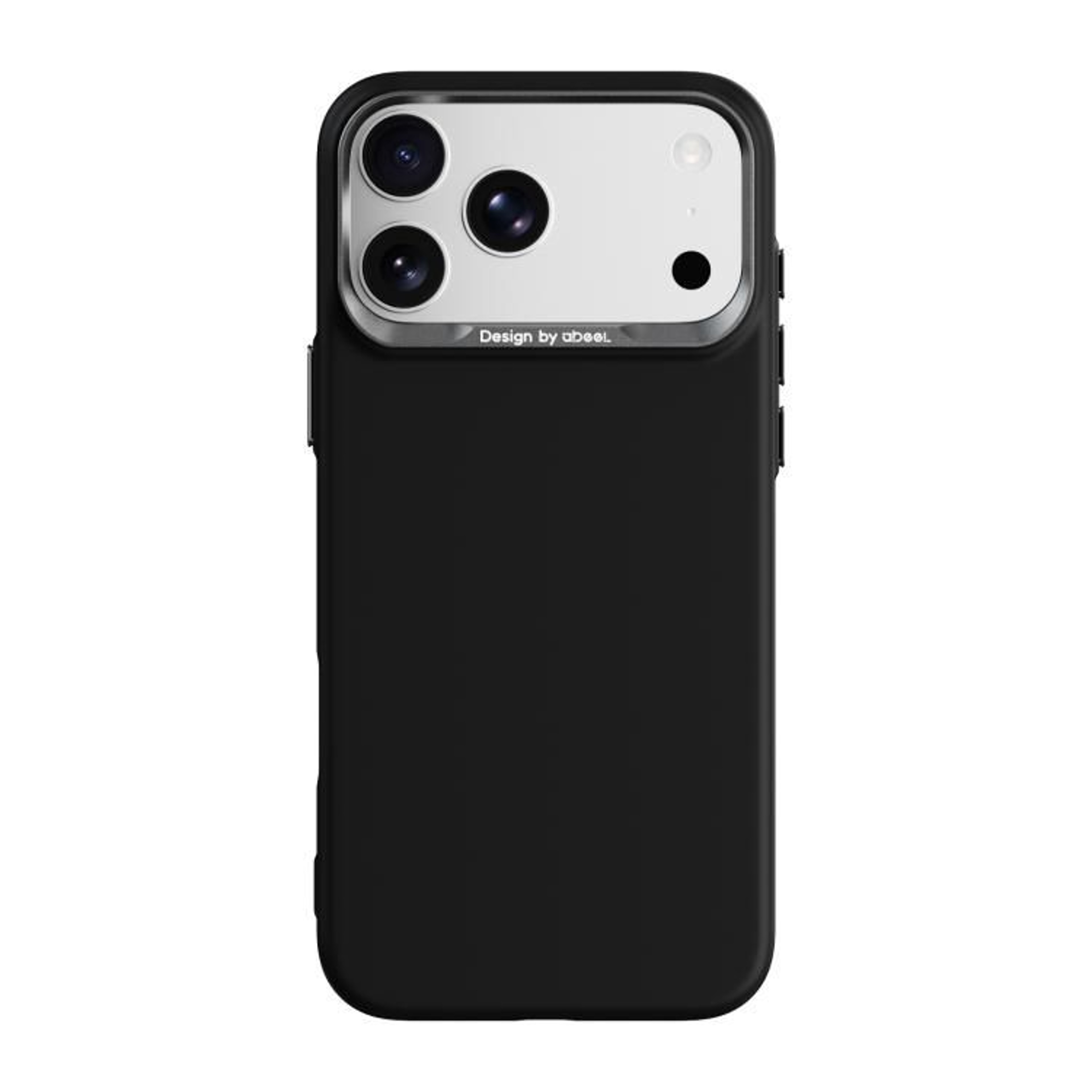 IPhone 18 Pro Max Lightweight Magnetic ShockAbsorbing Phone Case 6