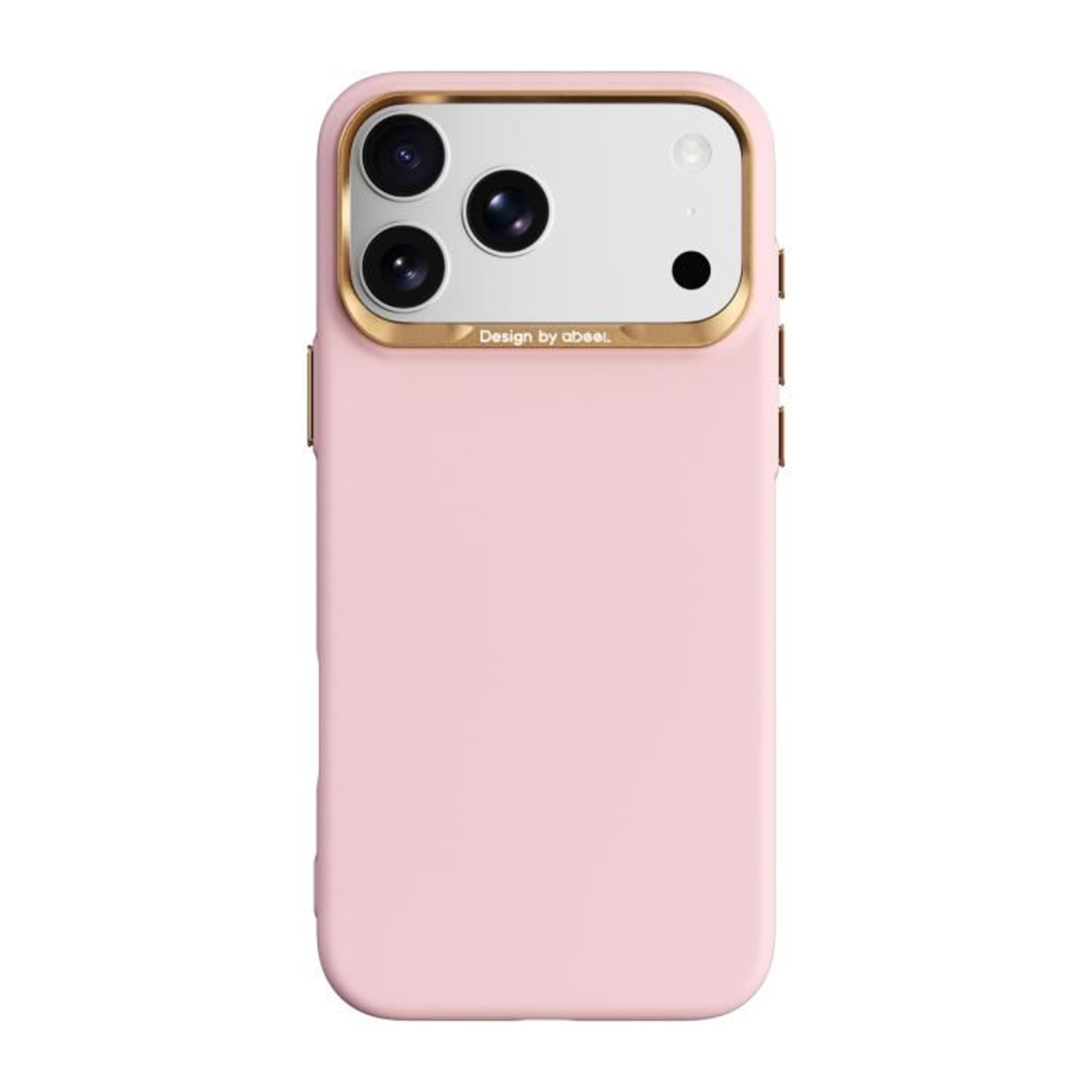 IPhone 18 Pro Max Lightweight Magnetic ShockAbsorbing Phone Case 7