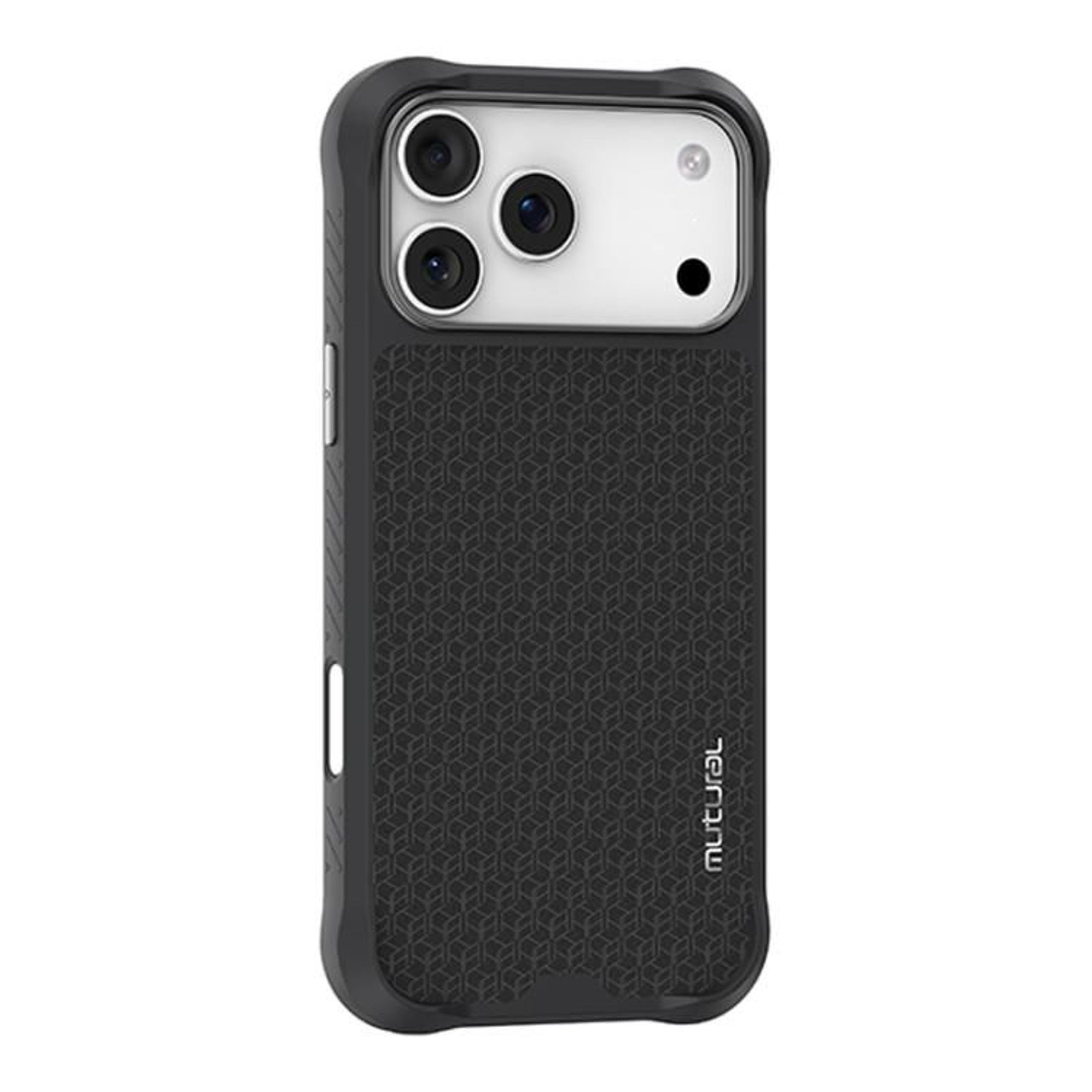 IPhone 18 Pro Magnetic MagSafe TPU Protective Case  Honored Armor Series 7