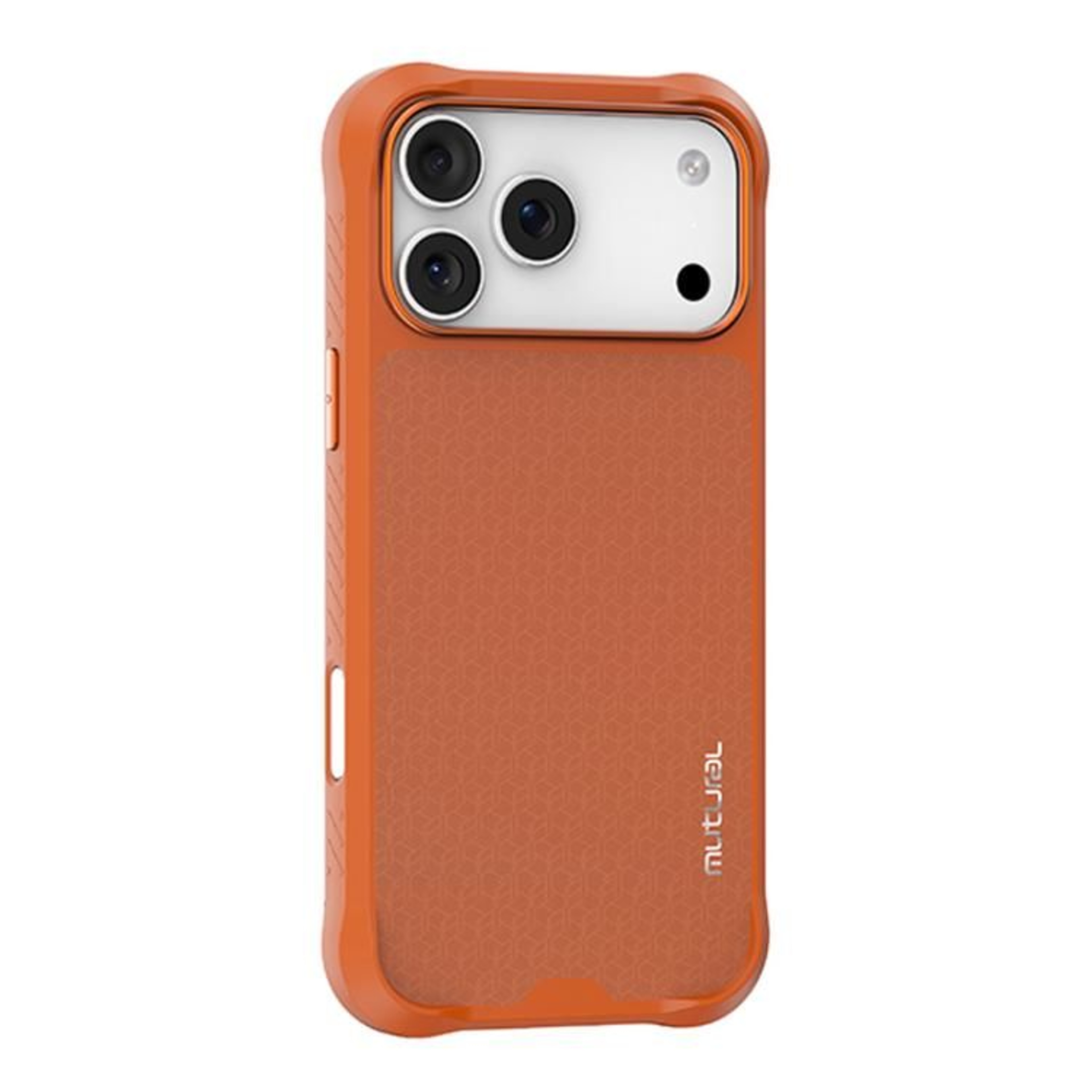 IPhone 18 Pro Max Magnetic MagSafe TPU Armor Protective Case 9