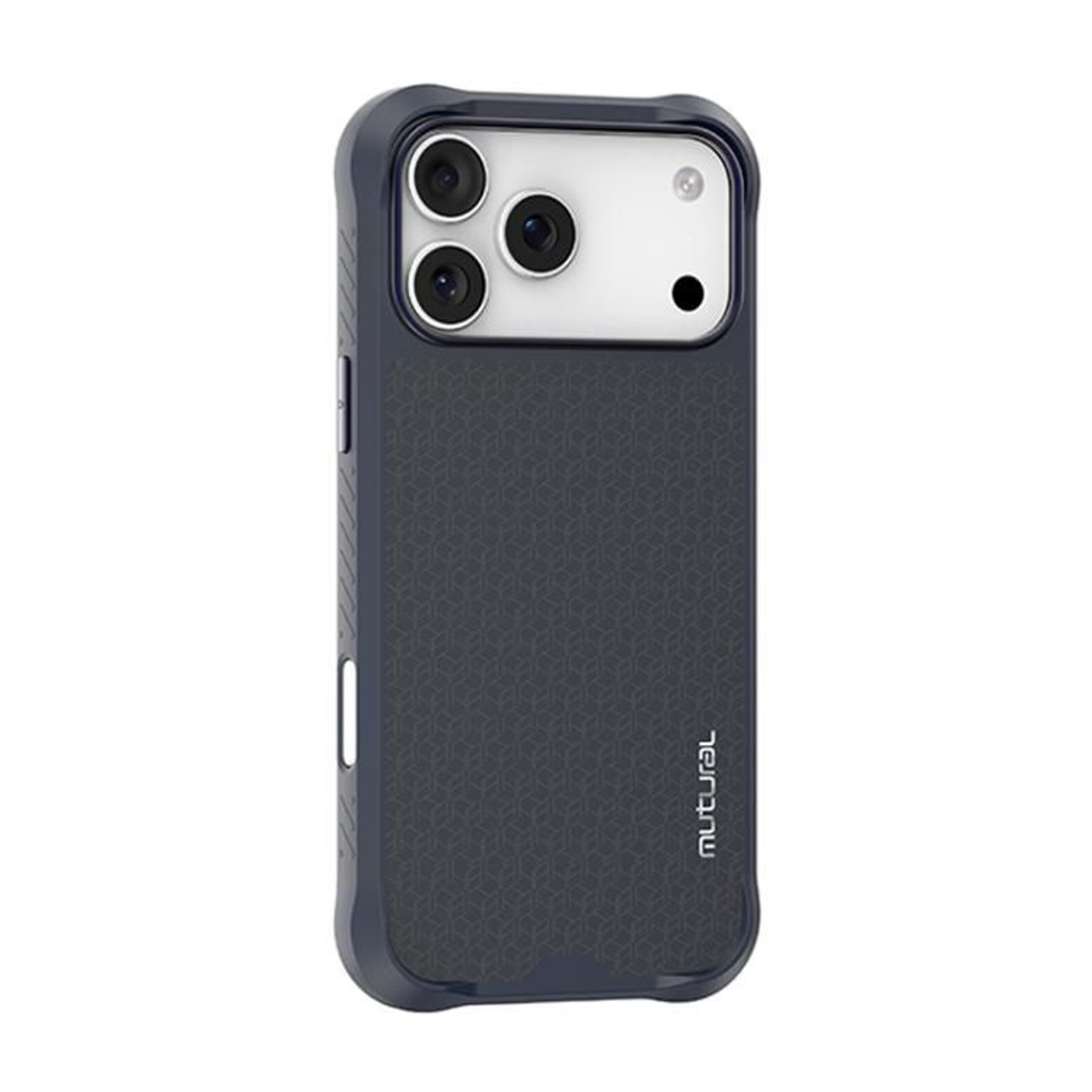 IPhone 18 Pro Max Magnetic MagSafe TPU Armor Protective Case 10