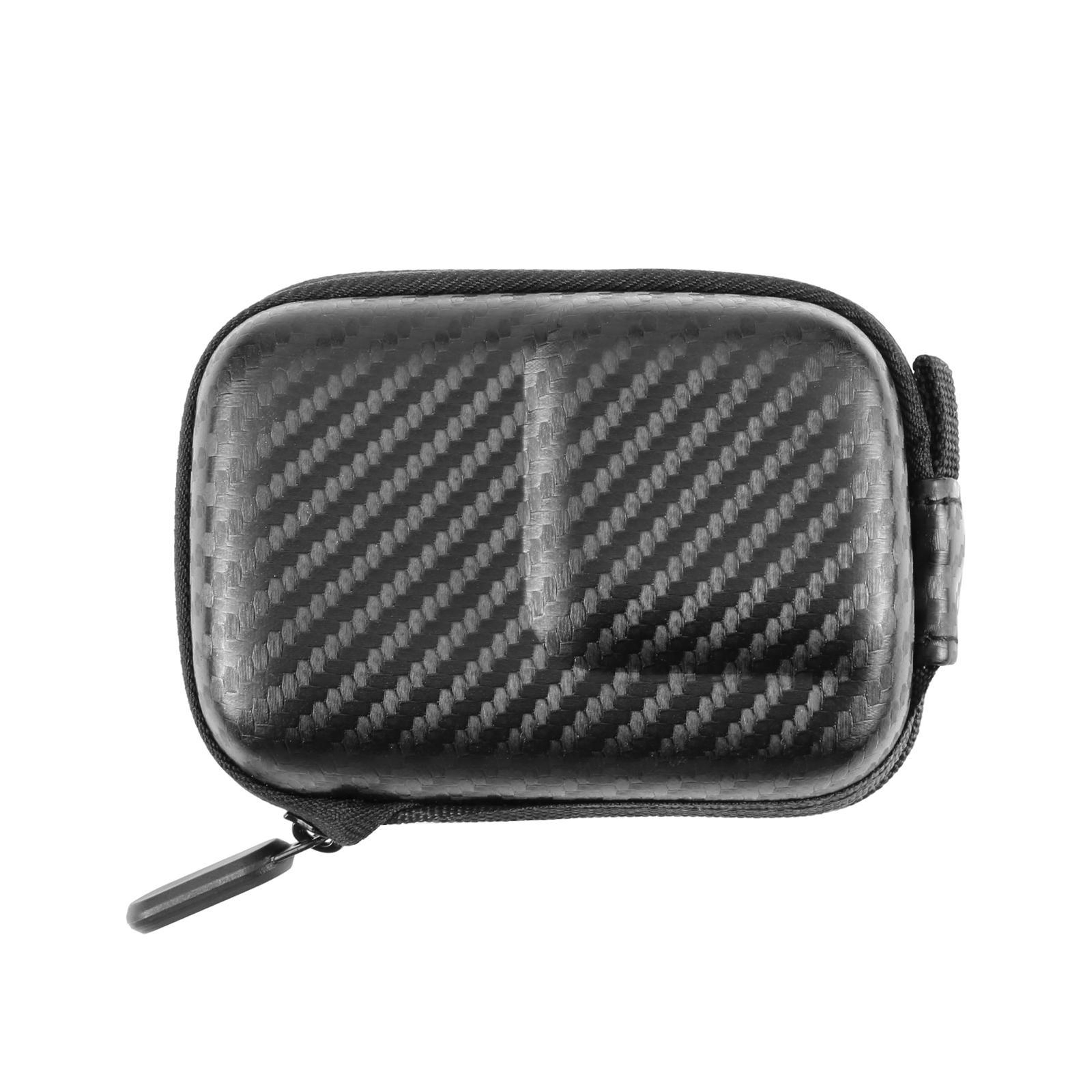 PULUZ Mini EVA Protective Case For DJI Osmo Action 65 Pro43 Waterproof Travel Storage Bag 1