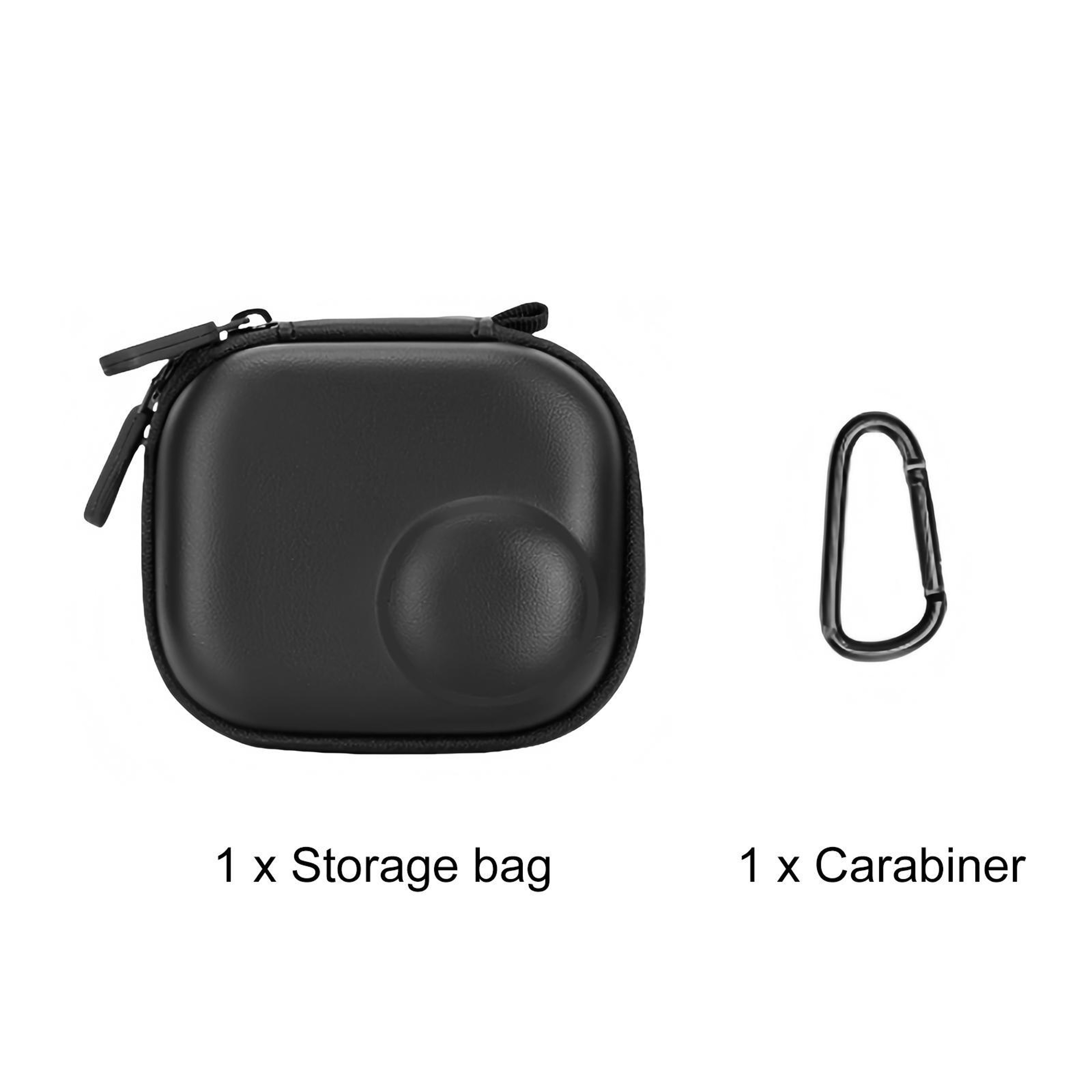 Puluz DJI Osmo Nano EVA Hard Storage Case Portable Shockproof Camera Bag – view 7