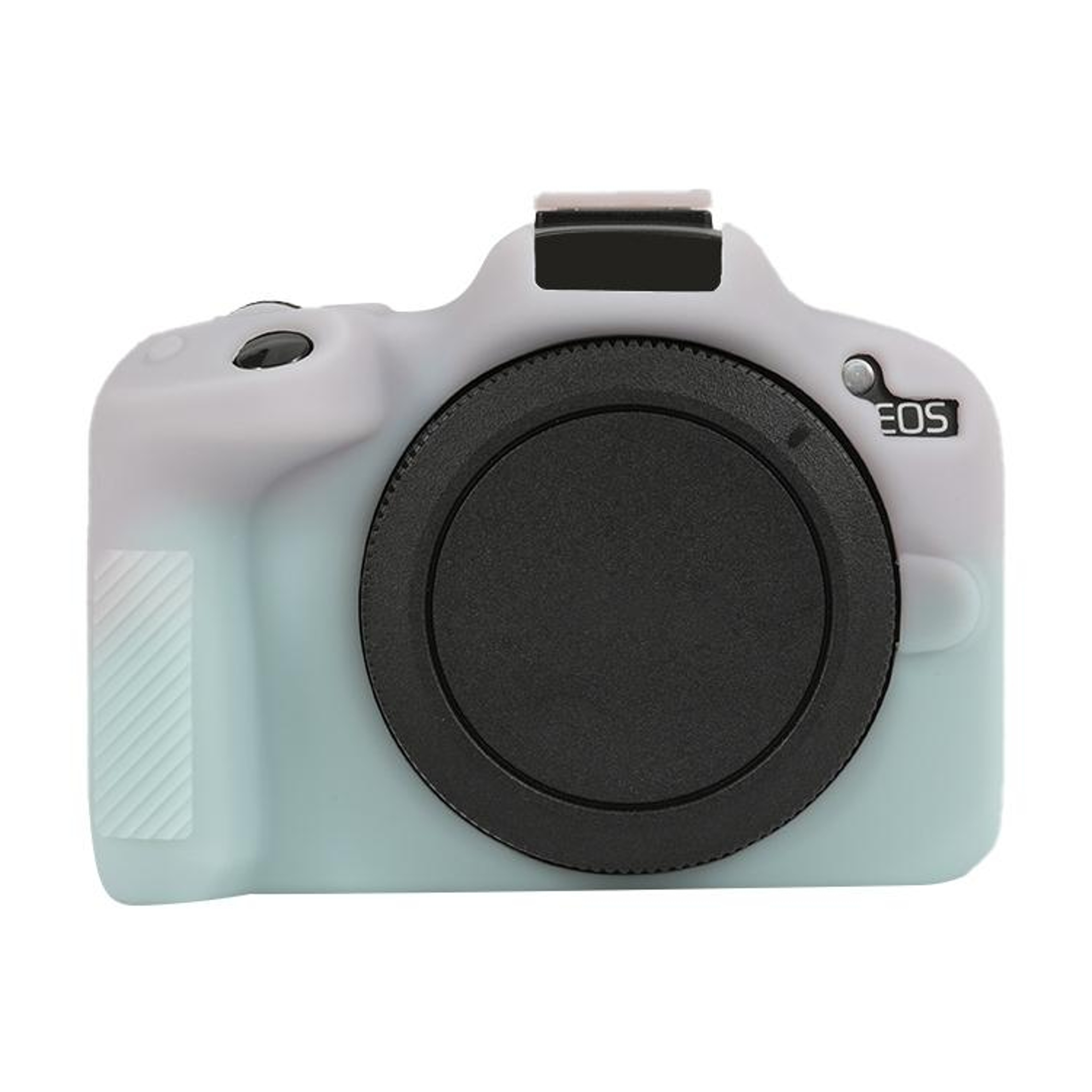 PULUZ Silicone Camera Case for Canon EOS 5D Mark IV DSLR Protective Case Camera Body Protector – view 17