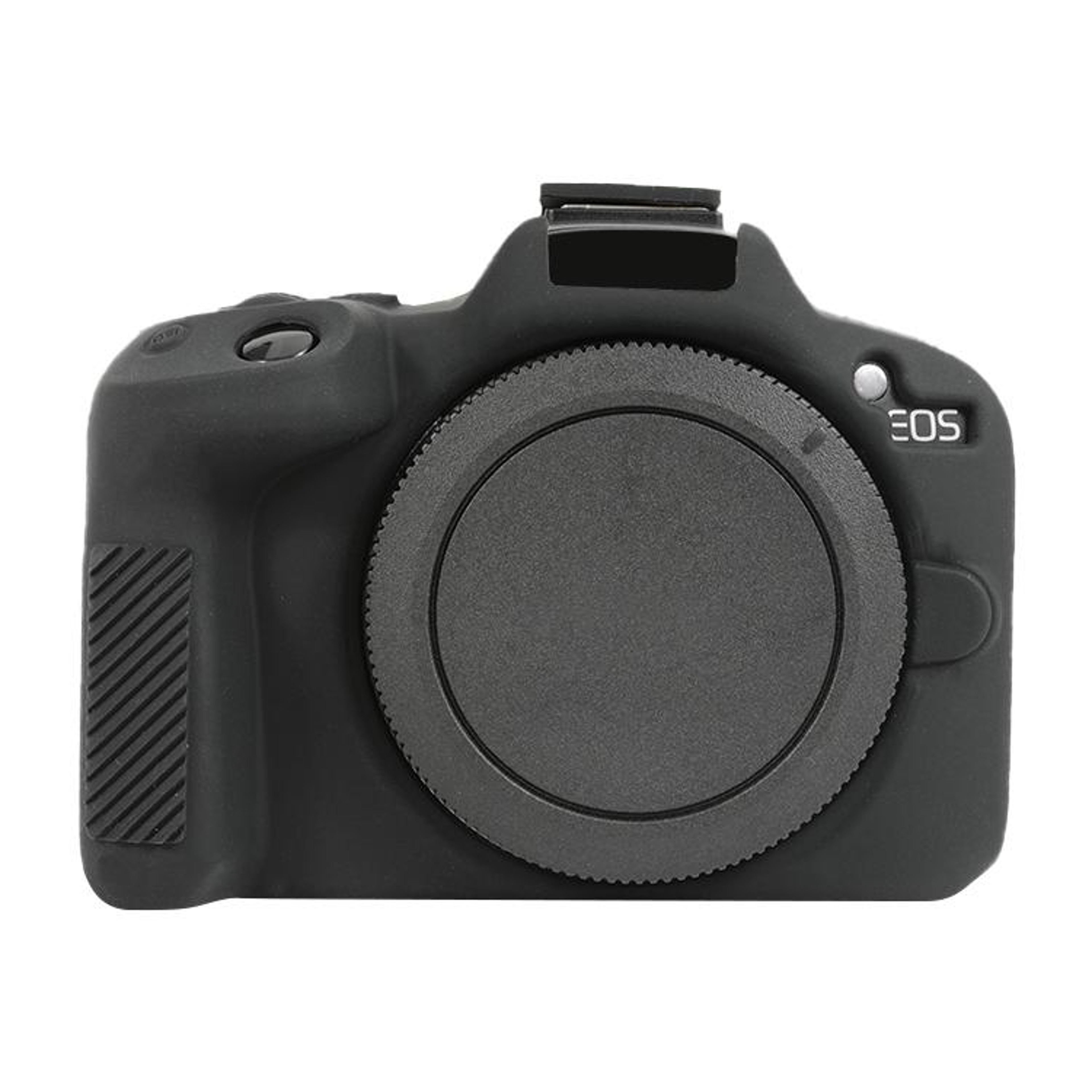 PULUZ Silicone Camera Case for Canon EOS 5D Mark IV DSLR Protective Case Camera Body Protector – view 21