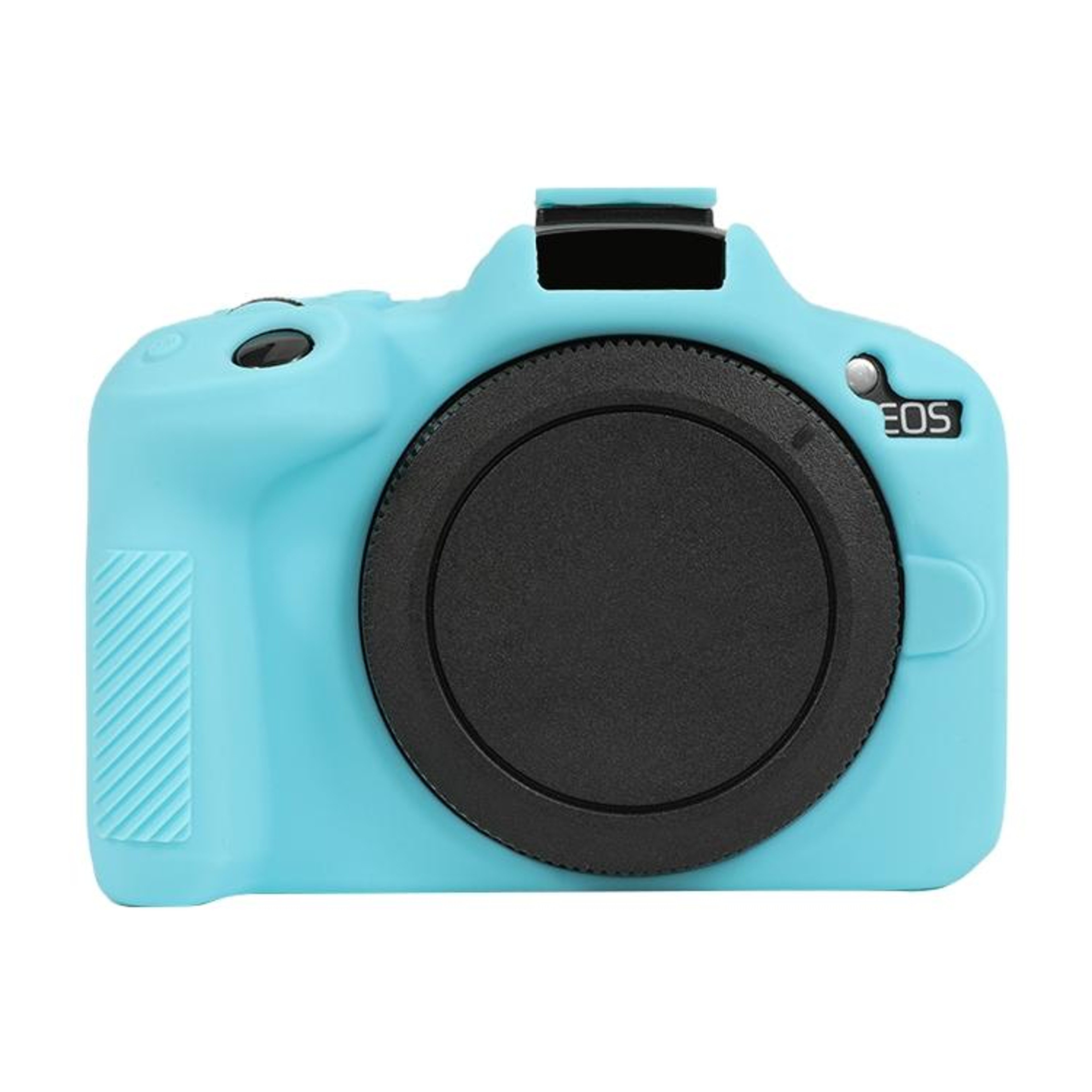 PULUZ Silicone Camera Case for Canon EOS 5D Mark IV DSLR Protective Case Camera Body Protector – view 23