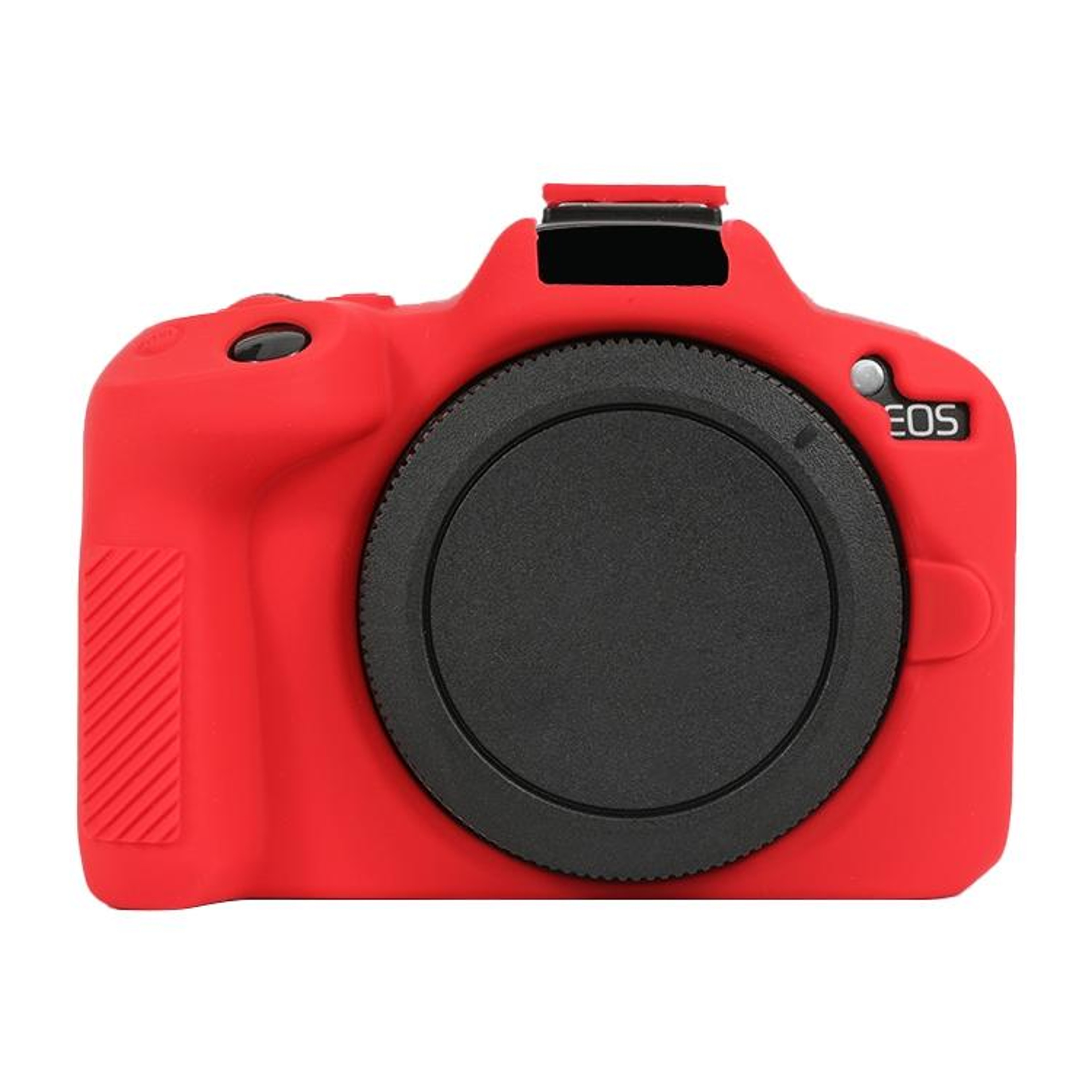 PULUZ Silicone Camera Case for Canon EOS 5D Mark IV DSLR Protective Case Camera Body Protector – view 24