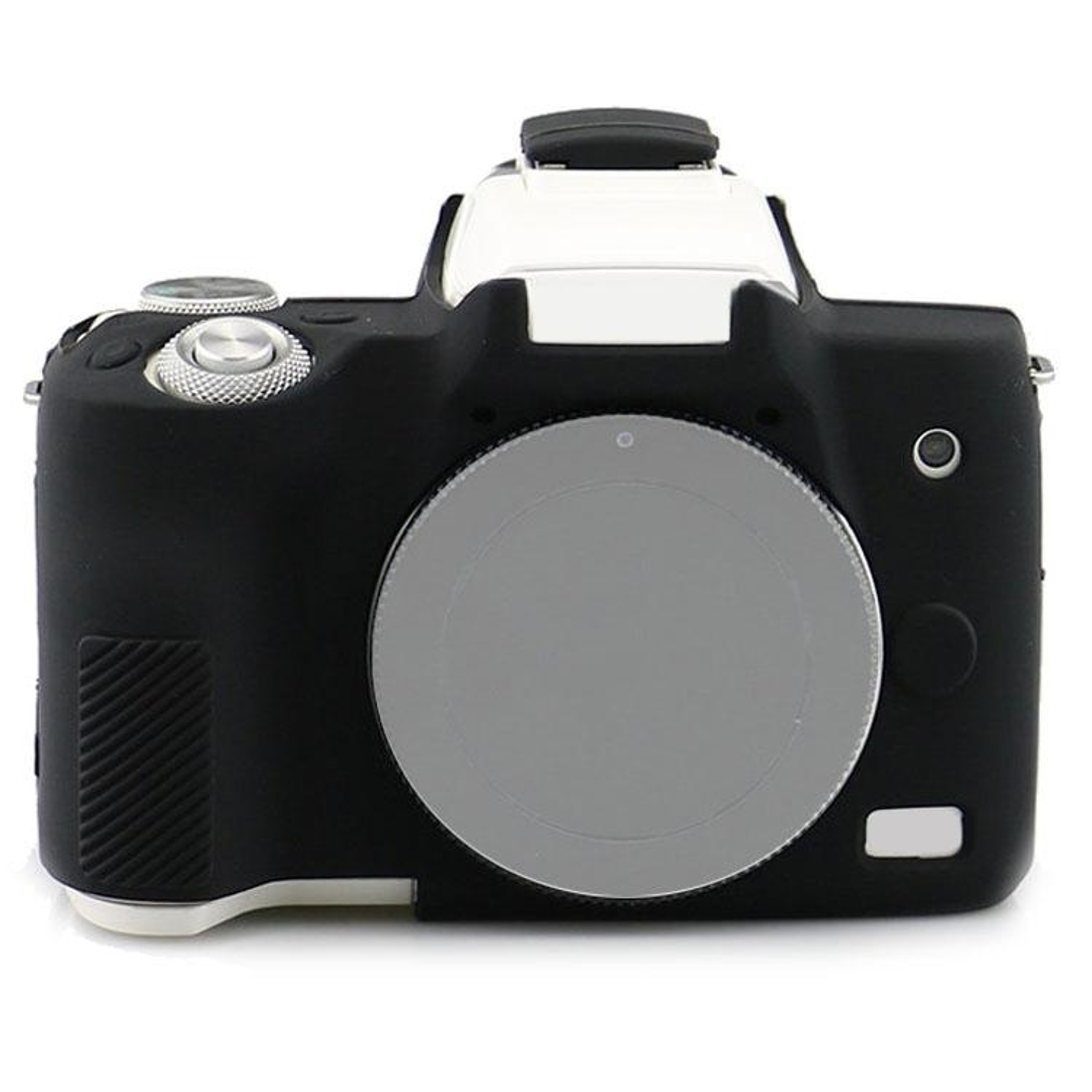PULUZ Silicone Camera Case for Canon EOS 5D Mark IV DSLR Protective Case Camera Body Protector – view 25